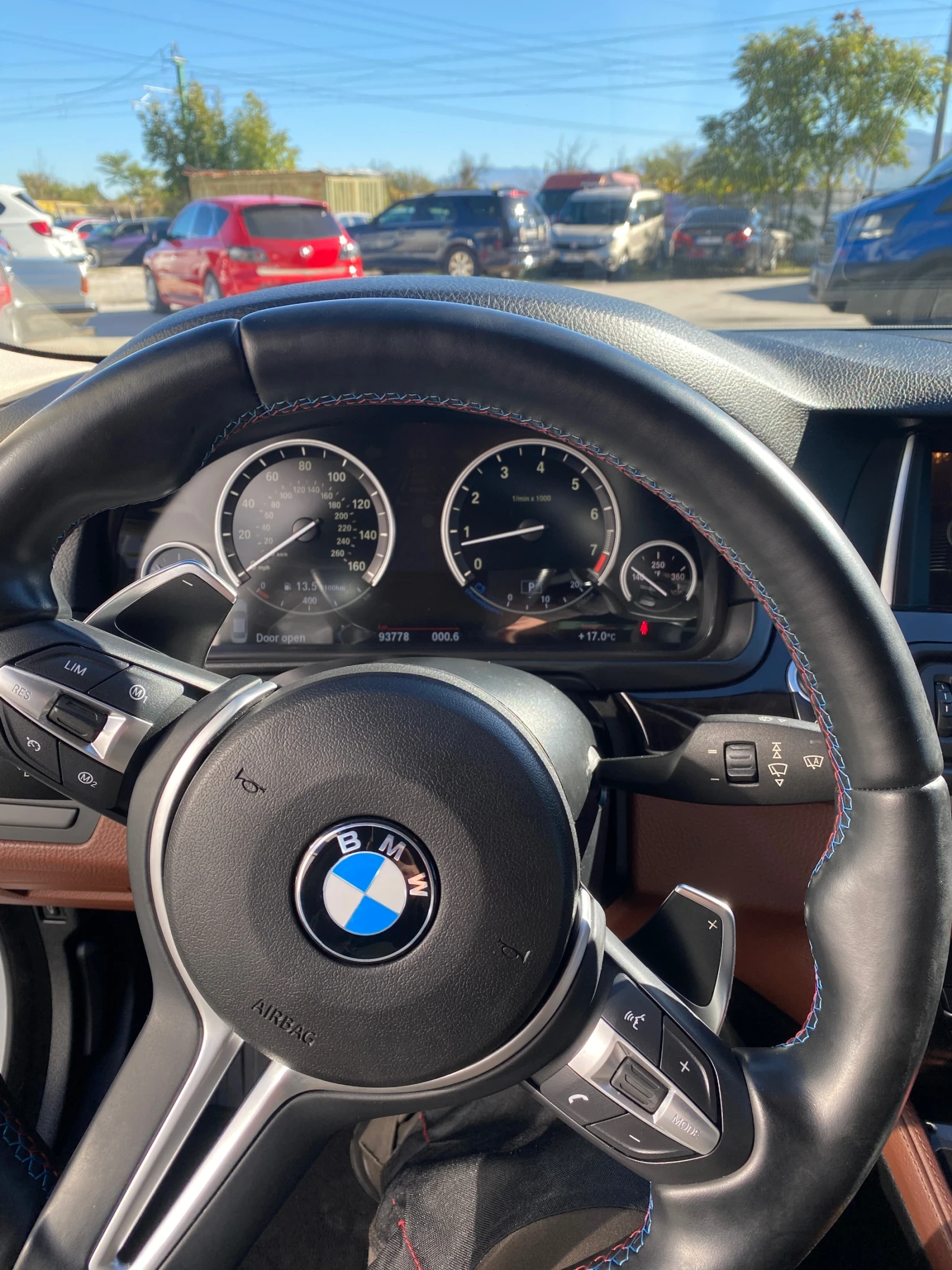 BMW 528 N20B20 | Mobile.bg   17