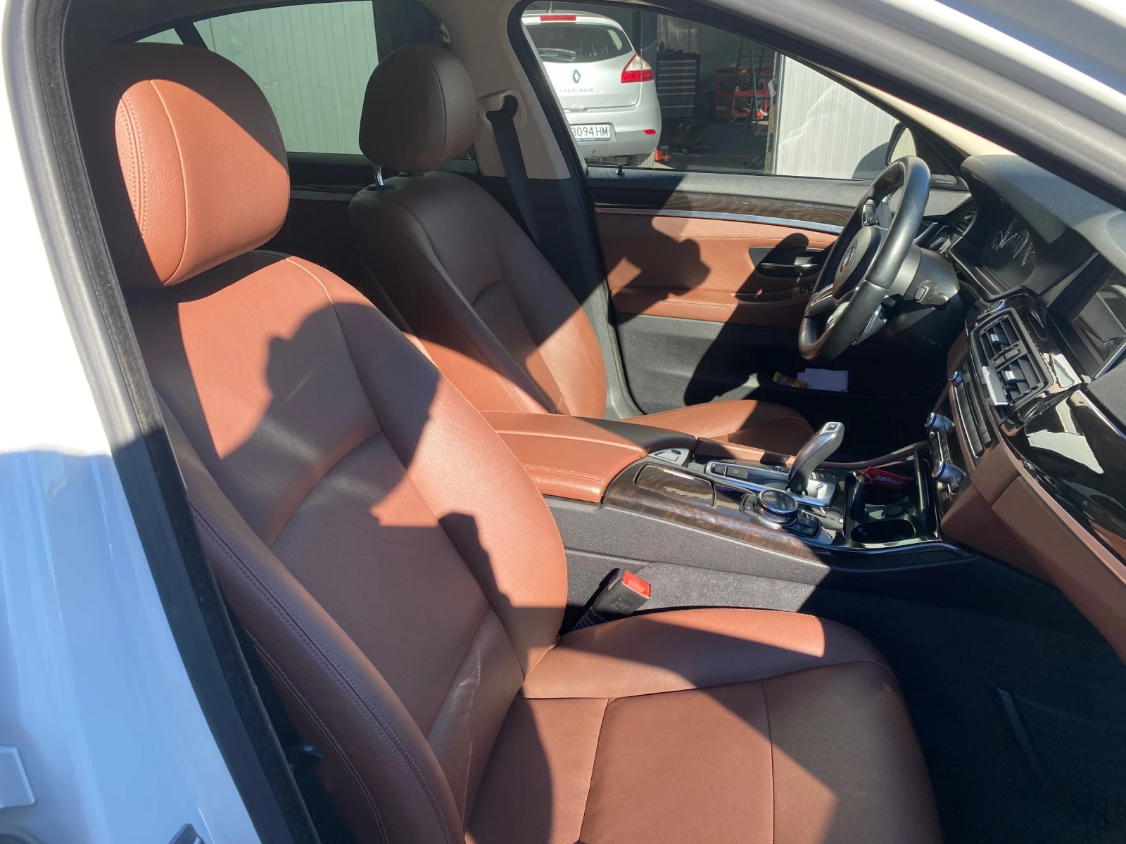 BMW 528 N20B20 | Mobile.bg   11