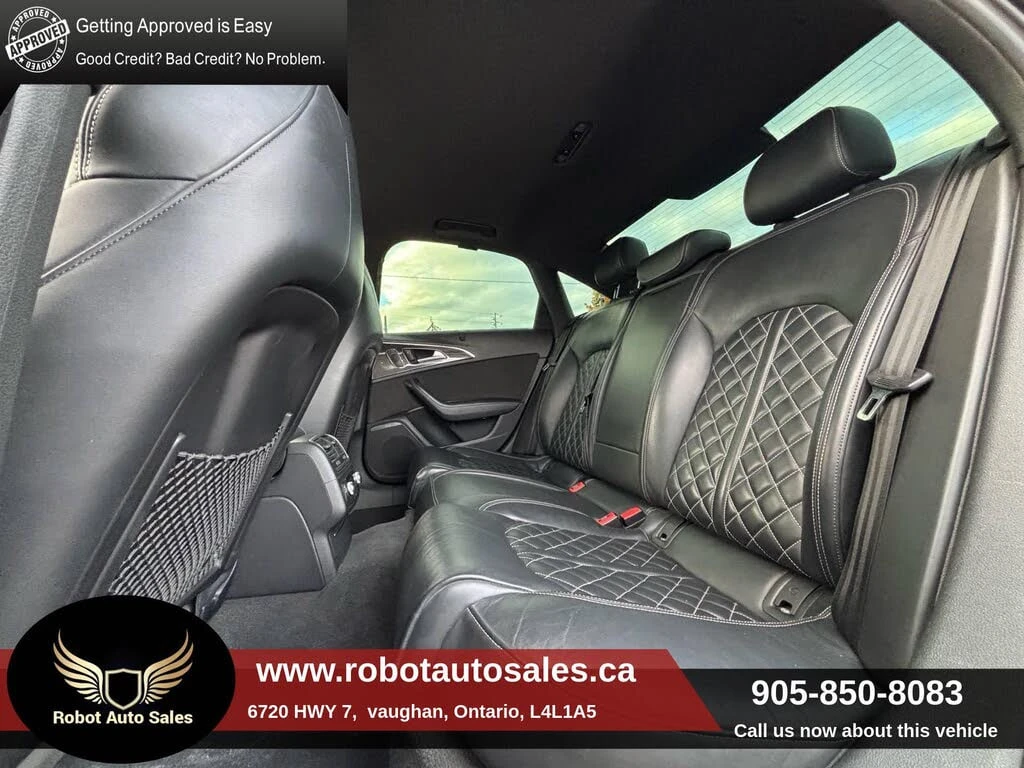 Audi S6 *  *    *   *  | Mobile.bg   13