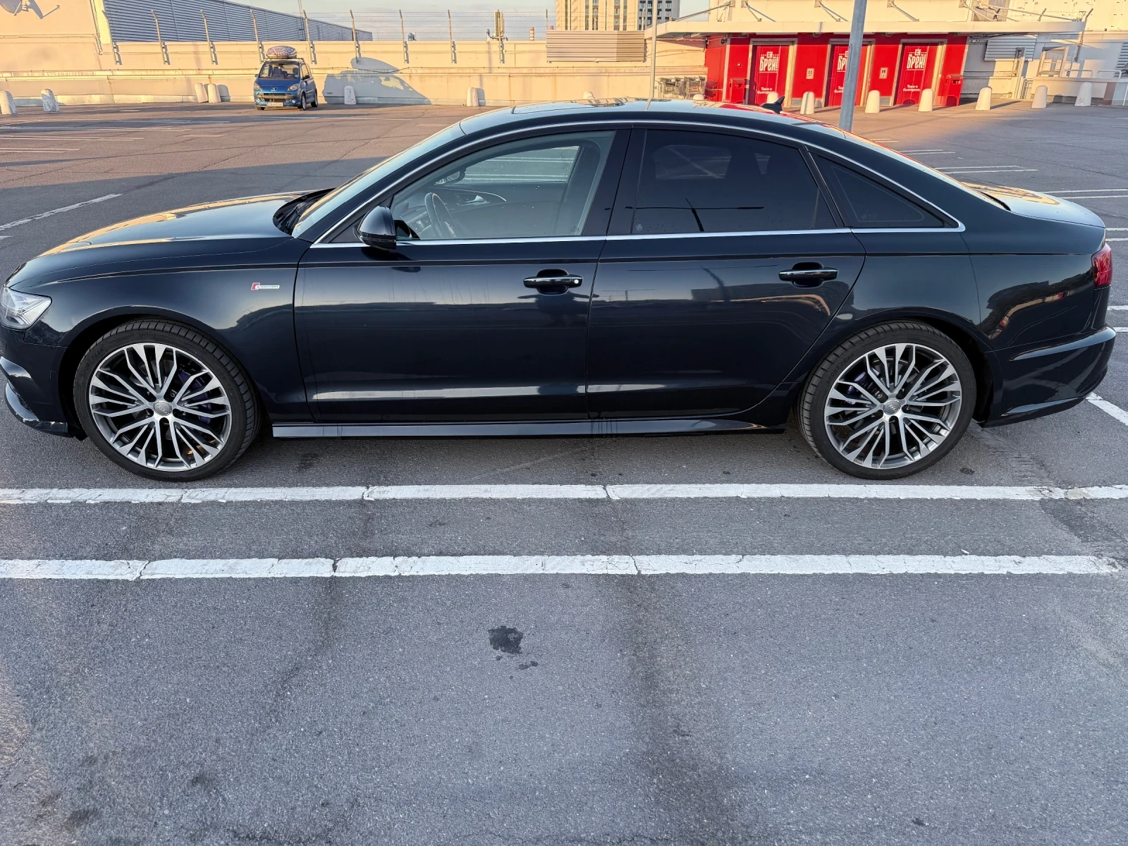 Audi A6 | Mobile.bg   3
