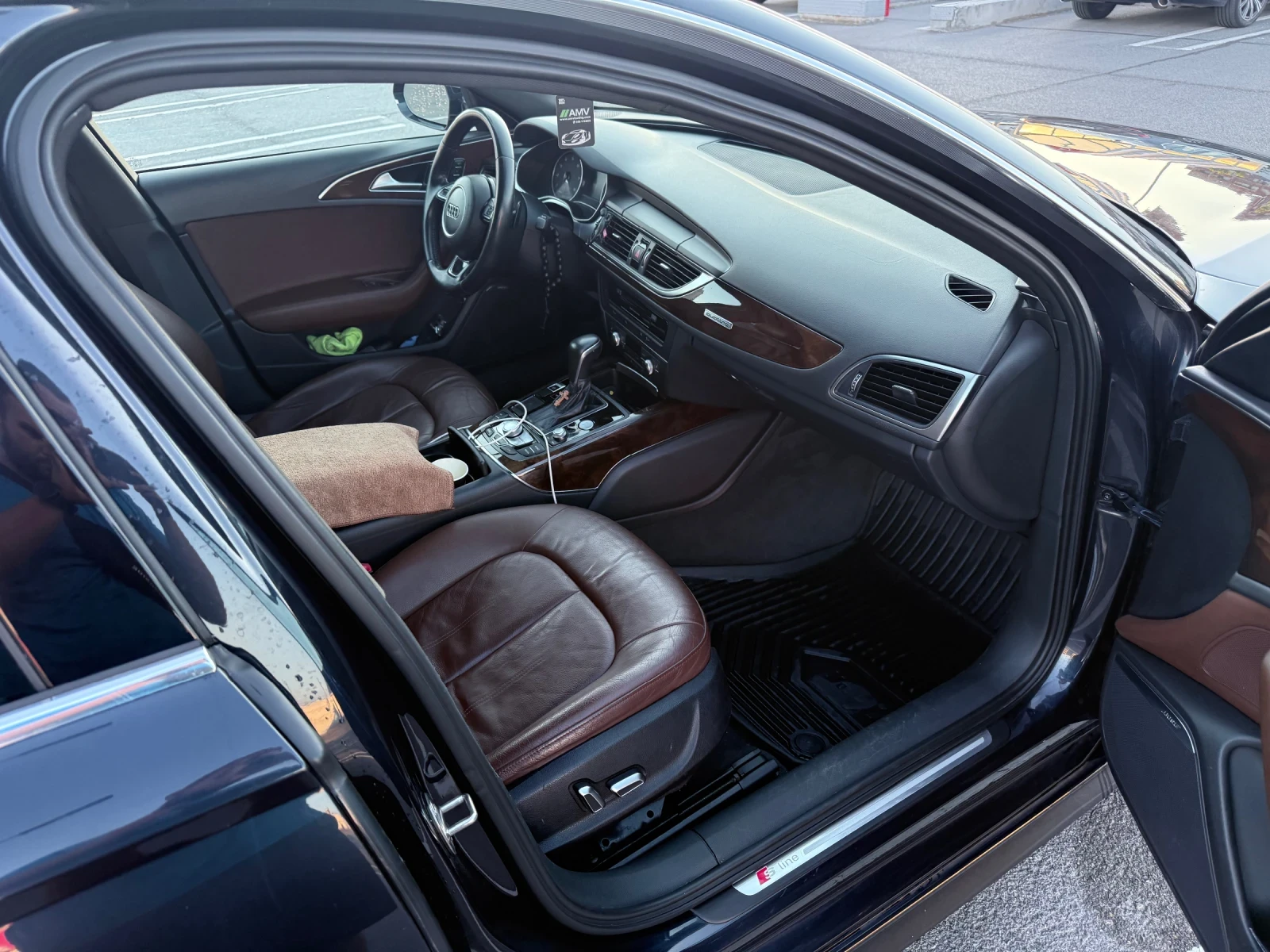 Audi A6 | Mobile.bg   7