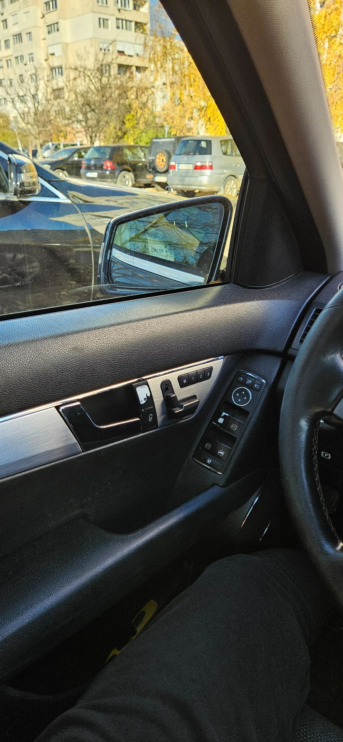 Mercedes-Benz C 320 �������� �������� | Mobile.bg � ����������� 12