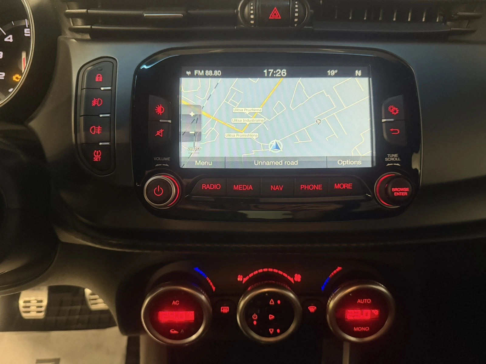 Alfa Romeo Giulietta Sprint | Mobile.bg � ����������� 11