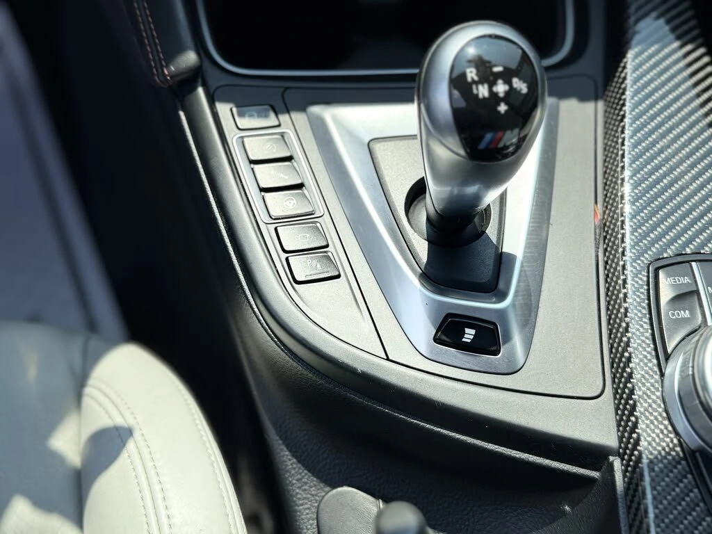 BMW M4 Carbon Fiber Roof* SHADOWLINE* TUNED* HUD* Executi | Mobile.bg � ����������� 12