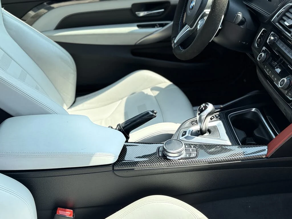 BMW M4 Carbon Fiber Roof* SHADOWLINE* TUNED* HUD* Executi | Mobile.bg � ����������� 11