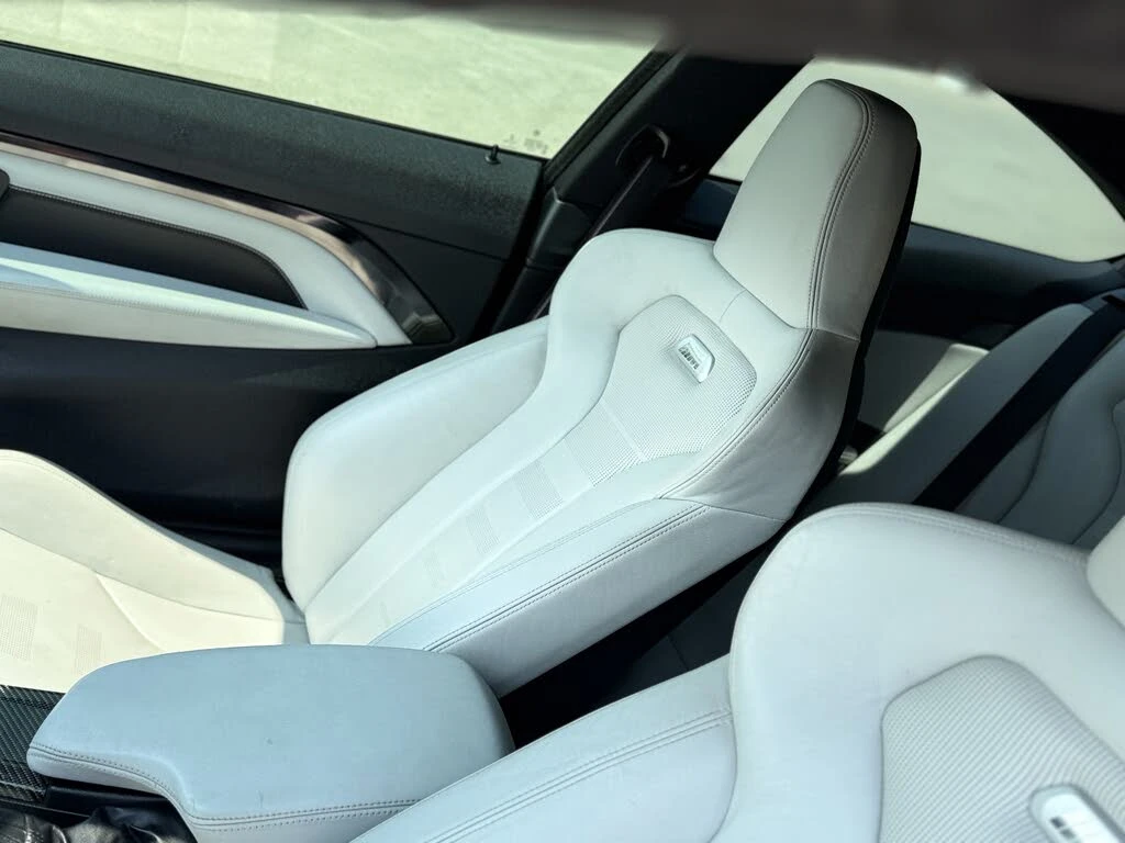 BMW M4 Carbon Fiber Roof* SHADOWLINE* TUNED* HUD* Executi | Mobile.bg � ����������� 8