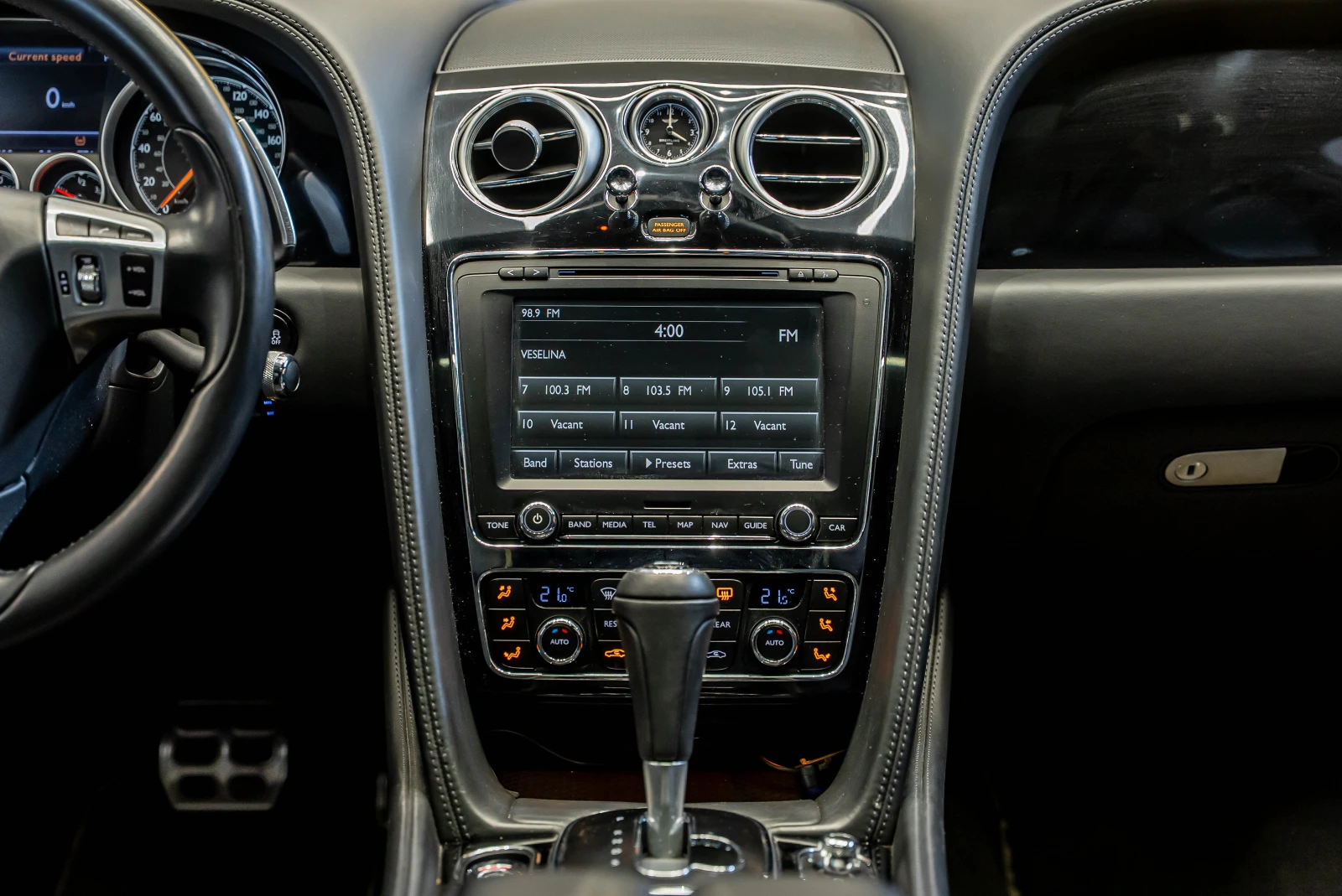 Bentley Flying Spur  V8 | Mobile.bg � ����������� 14