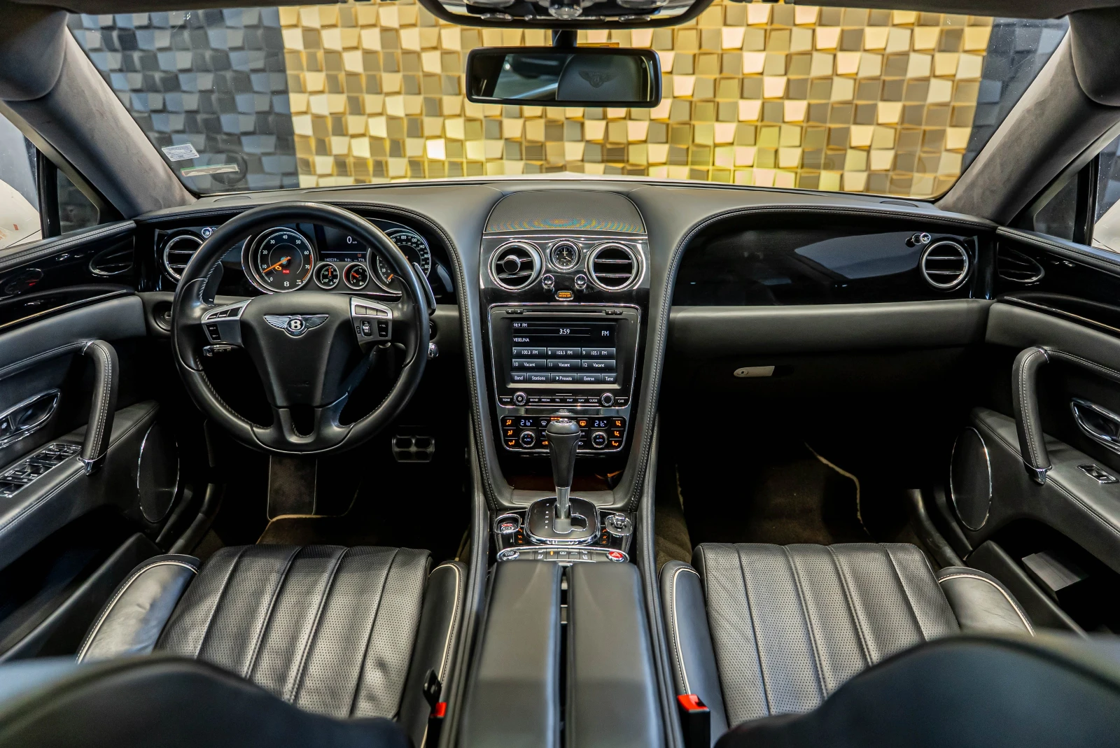 Bentley Flying Spur  V8 | Mobile.bg � ����������� 13