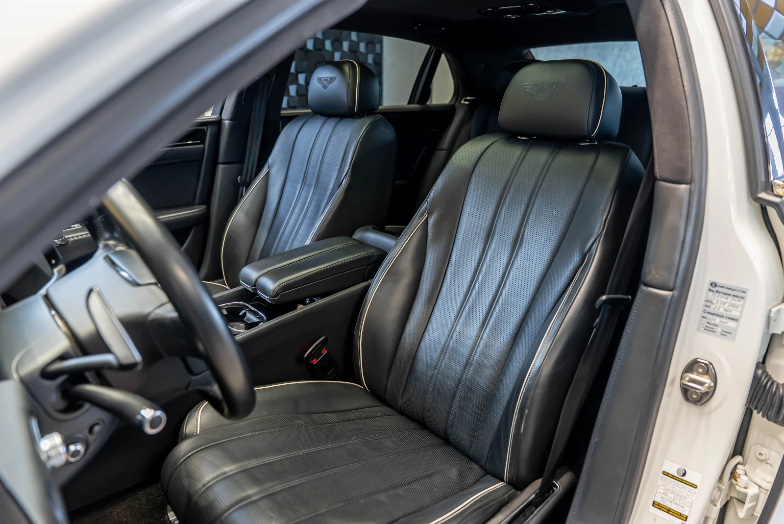 Bentley Flying Spur  V8 | Mobile.bg � ����������� 11