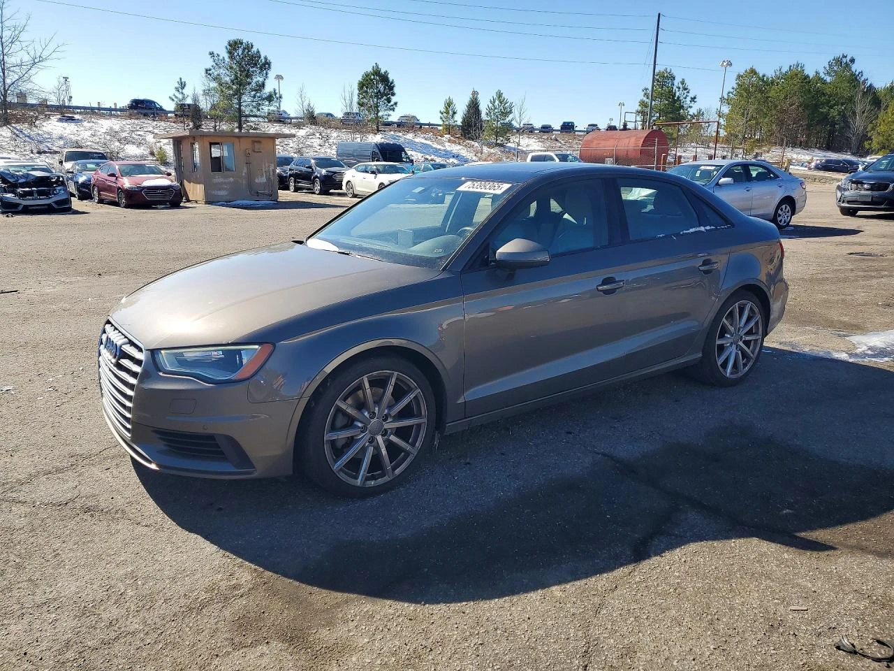 Audi A3 1.8l Premium | Mobile.bg � ����������� 1