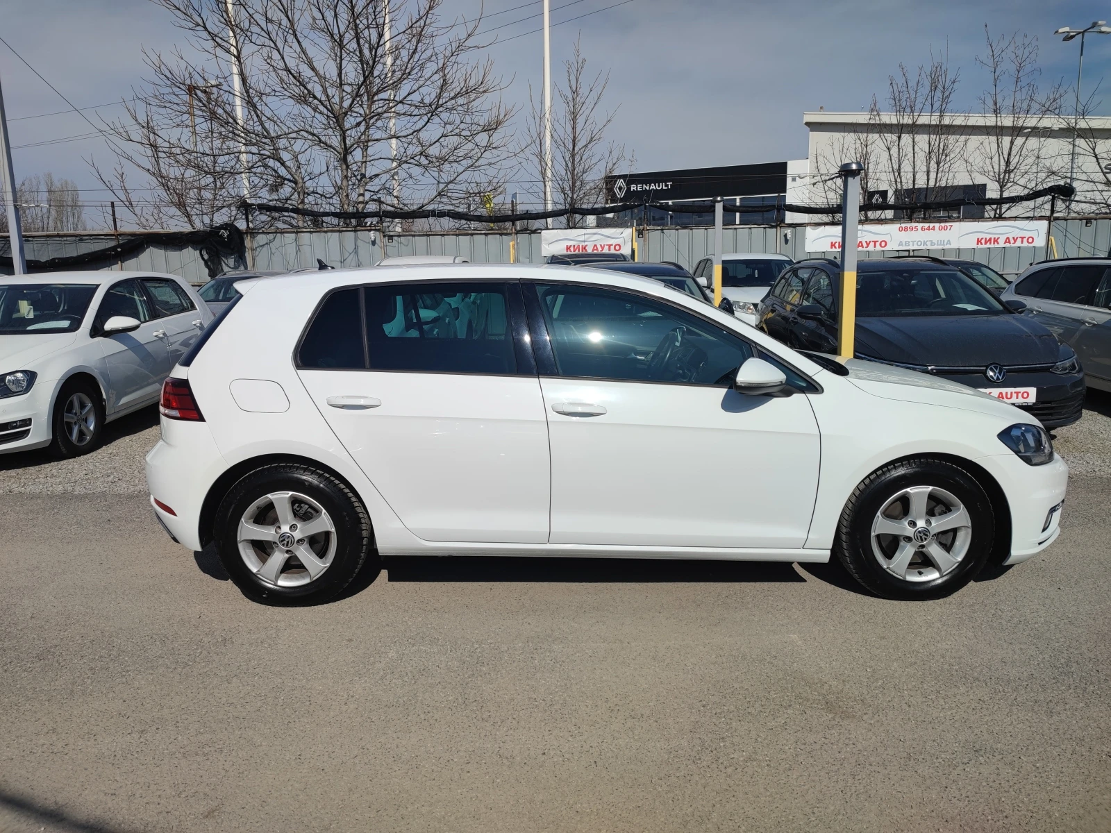 VW Golf 7.5-1.6TDI-116ks-128000km - изображение 5
