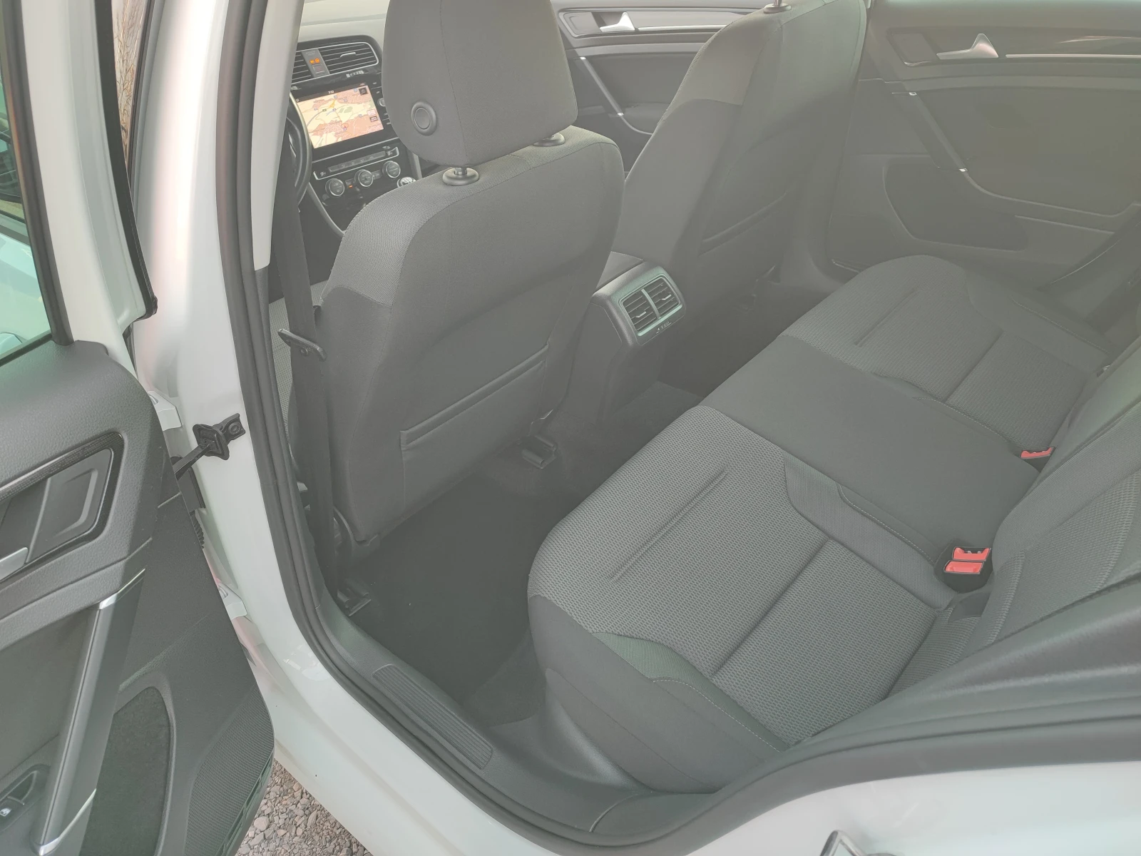 VW Golf 7.5-1.6TDI-116ks-128000km | Mobile.bg � ����������� 15