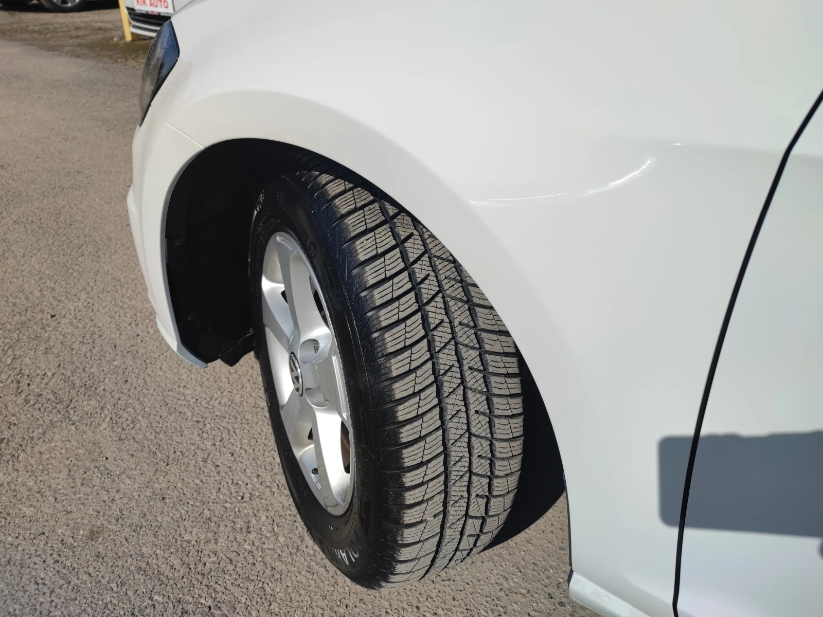 VW Golf 7.5-1.6TDI-116ks-128000km | Mobile.bg � ����������� 16