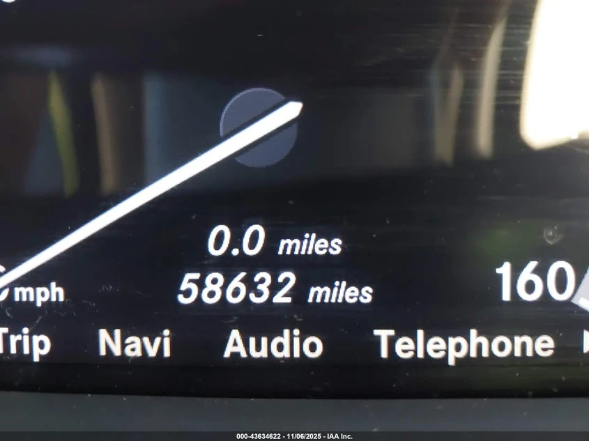 Mercedes-Benz S 550 5.5l, снимка 7 - Автомобили и джипове - 53810856