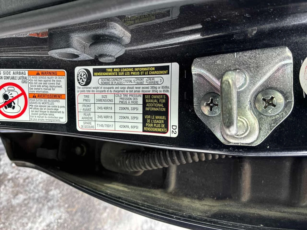 Subaru WRX * STI * CARFAX * ШИБИДАХ * ПОДГРЕВ * КАМЕРА, снимка 10 - Автомобили и джипове - 53880598