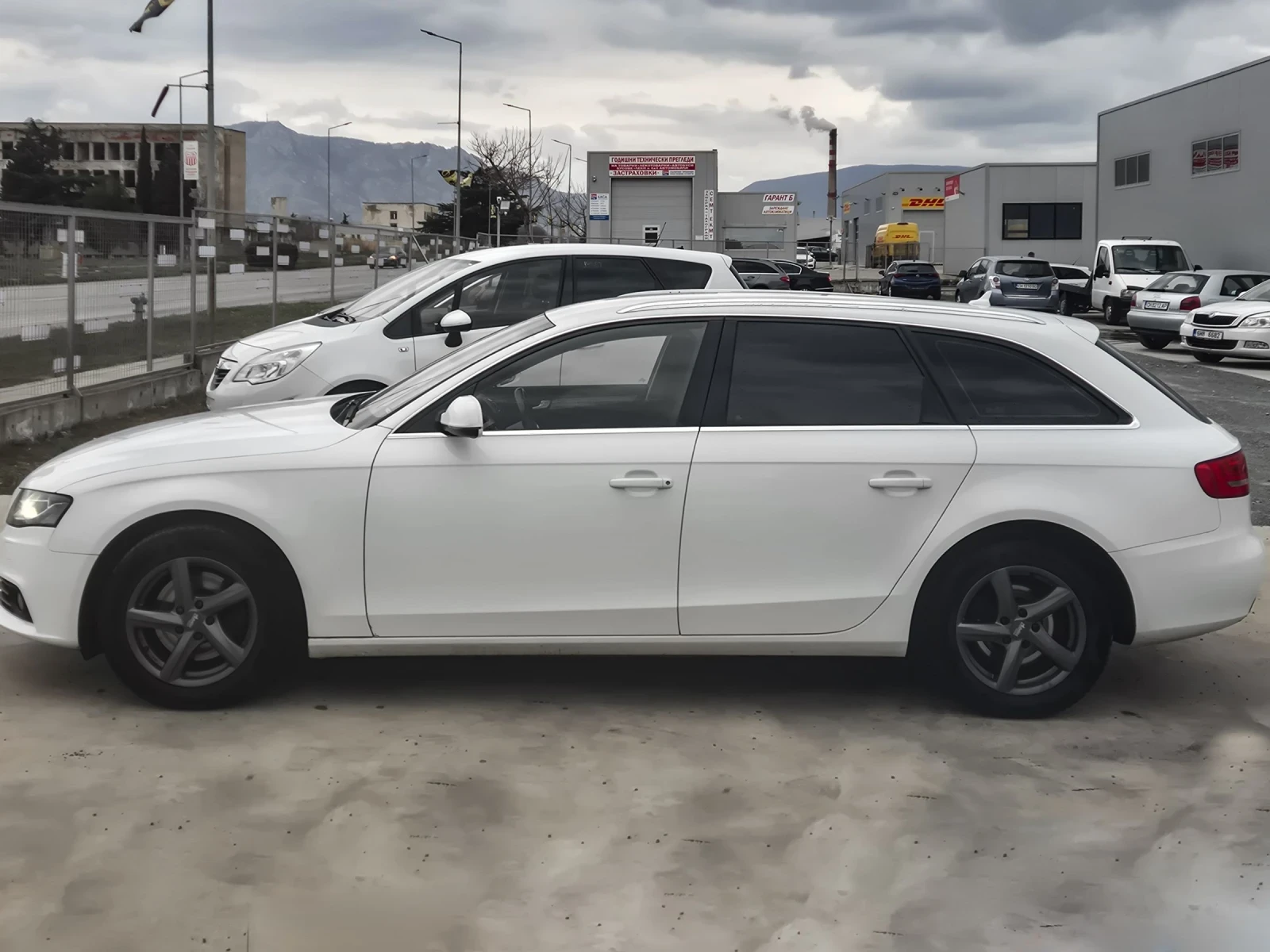 Audi A4 2.0 TDI ��������� | Mobile.bg � ����������� 3