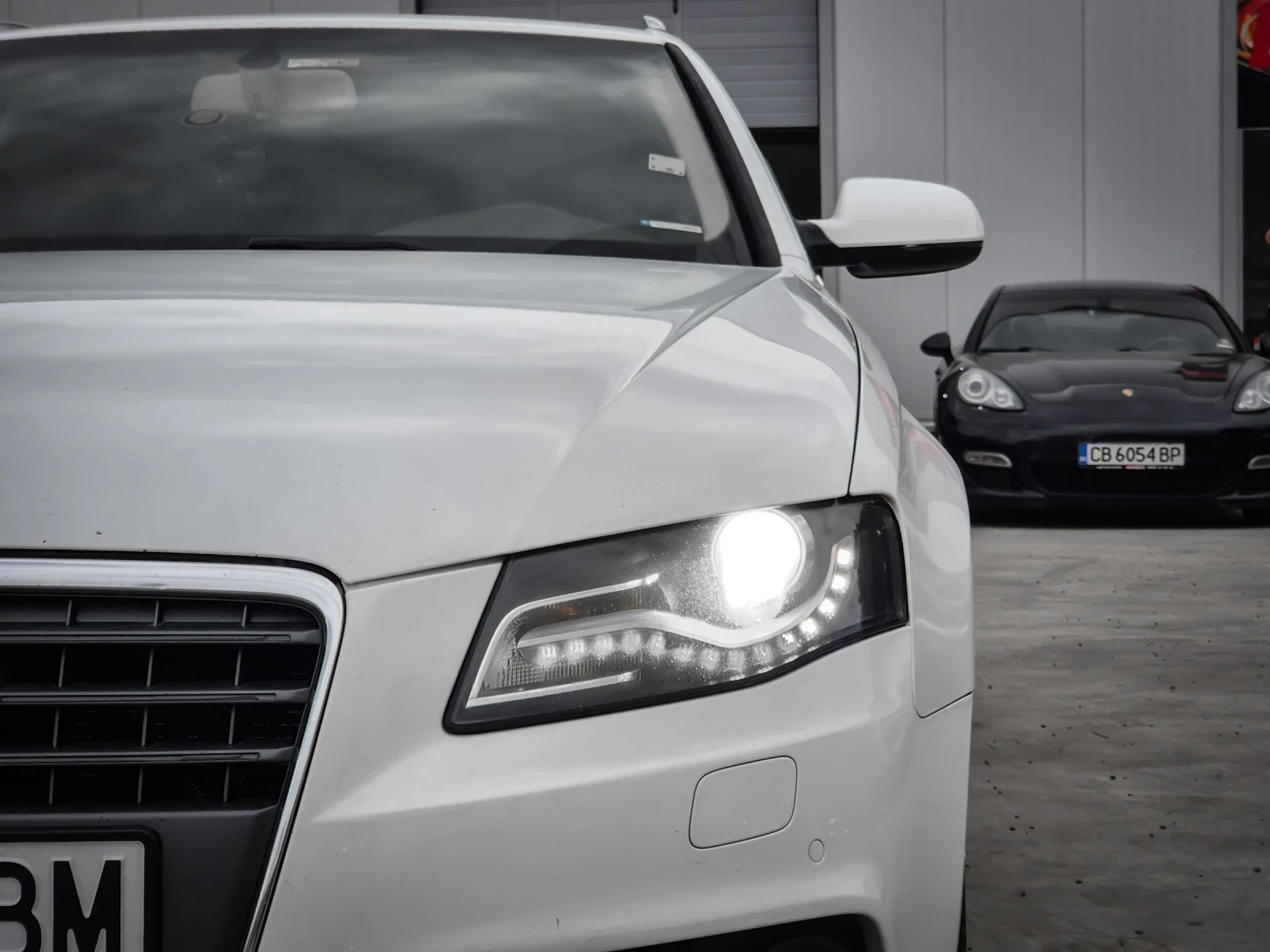 Audi A4 2.0 TDI ��������� | Mobile.bg � ����������� 11