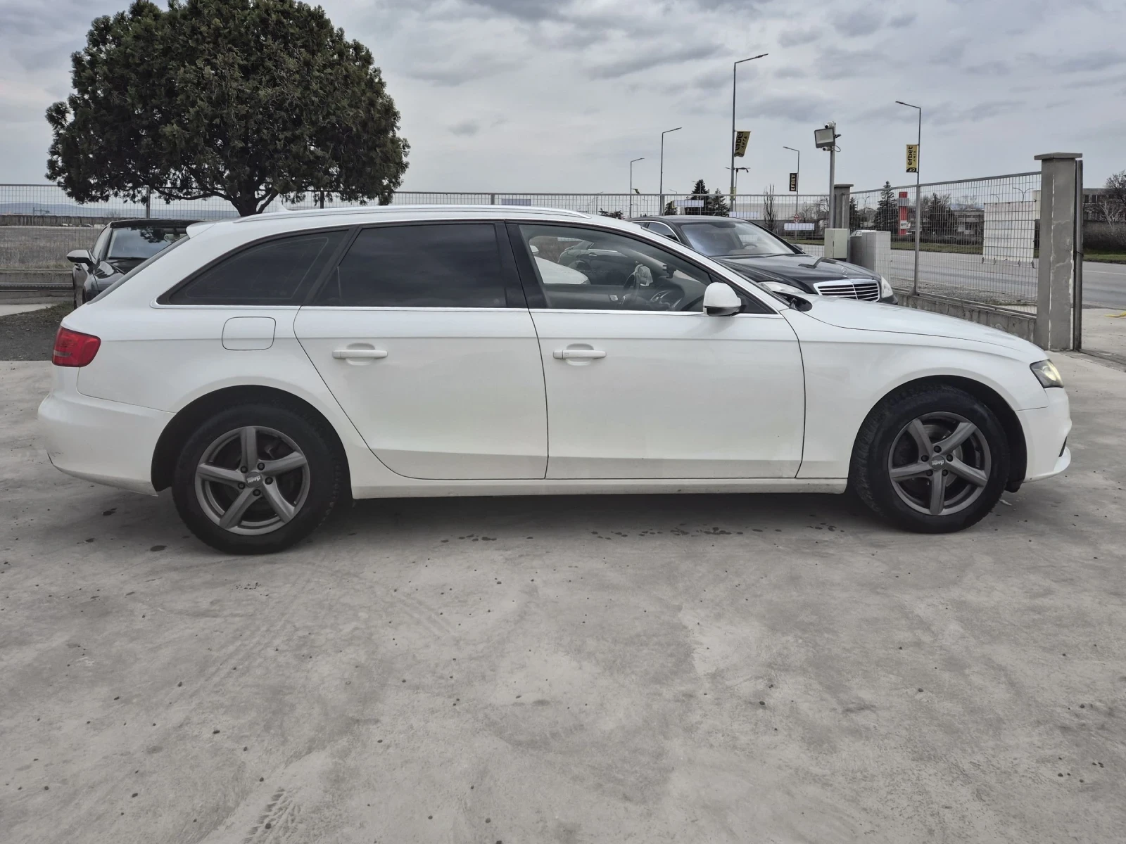 Audi A4 2.0 TDI ��������� | Mobile.bg � ����������� 2