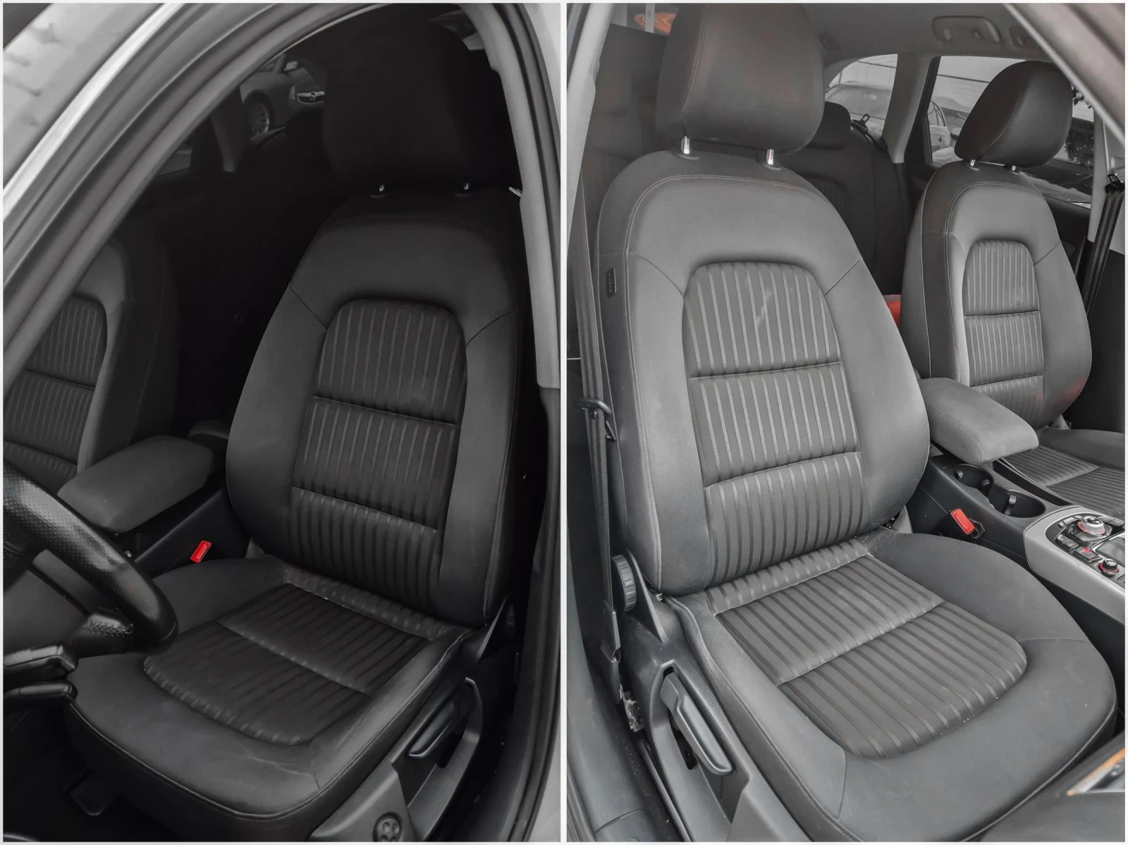 Audi A4 2.0 TDI ��������� | Mobile.bg � ����������� 8