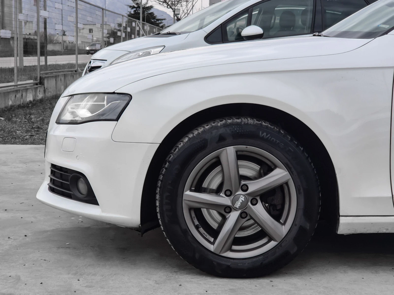 Audi A4 2.0 TDI ��������� | Mobile.bg � ����������� 10