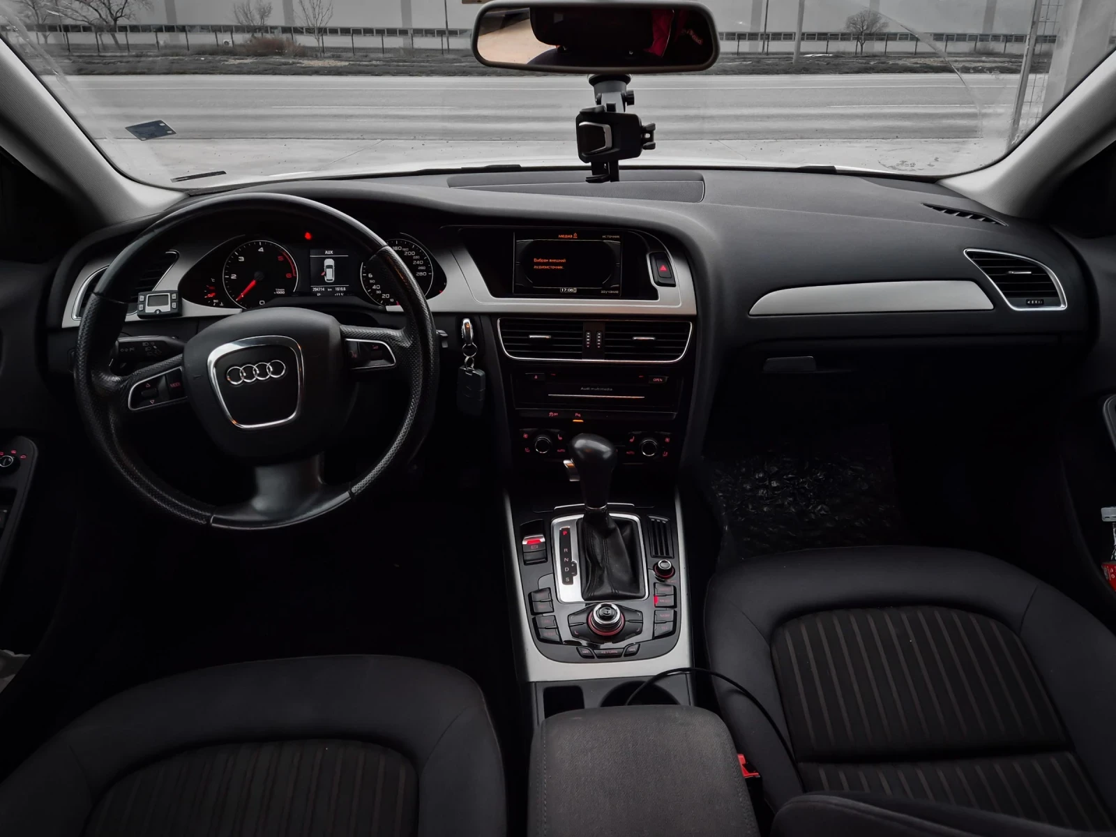 Audi A4 2.0 TDI ��������� | Mobile.bg � ����������� 7