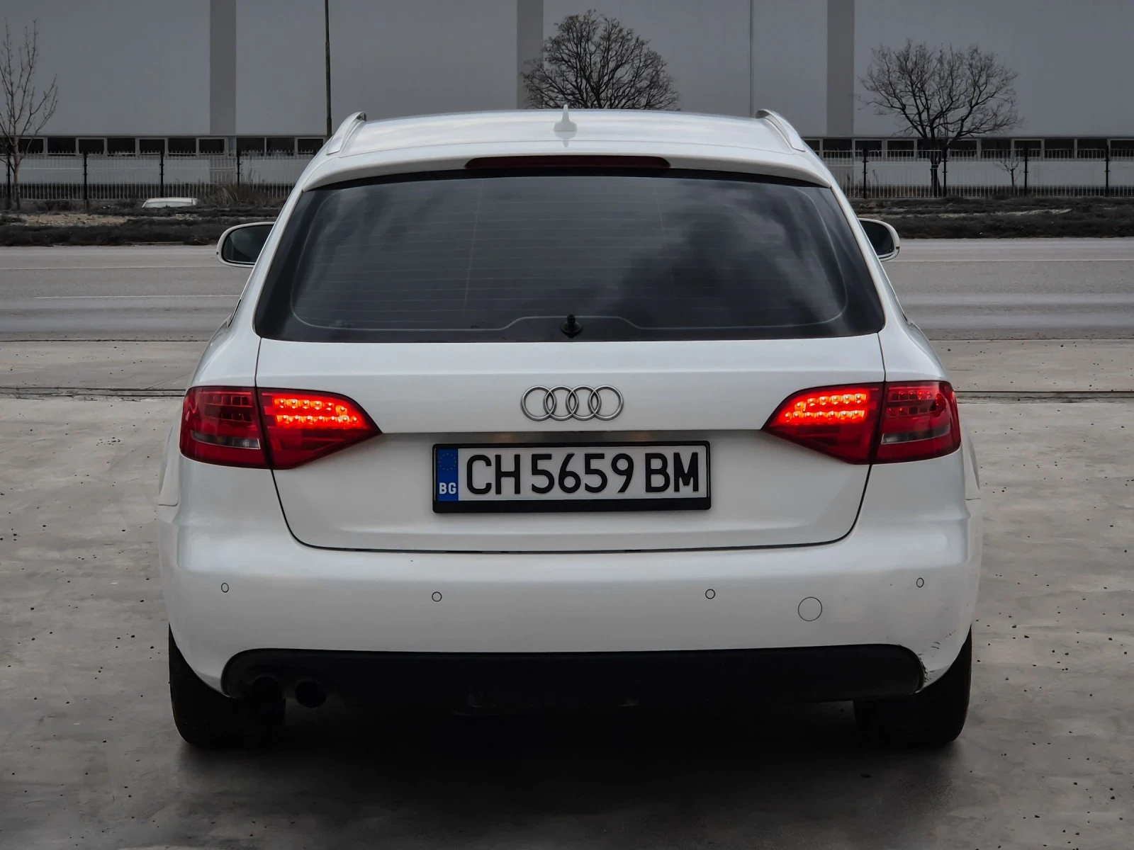 Audi A4 2.0 TDI ��������� | Mobile.bg � ����������� 4