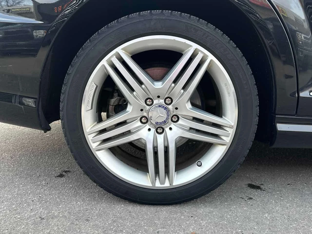 Mercedes-Benz S 550 | DISTRONIC| ��������| ���������| �������| CARFAX  | Mobile.bg � ����������� 6