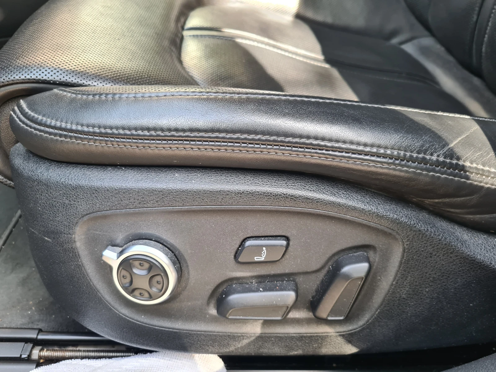 Audi A6, снимка 6 - Автомобили и джипове - 54032940