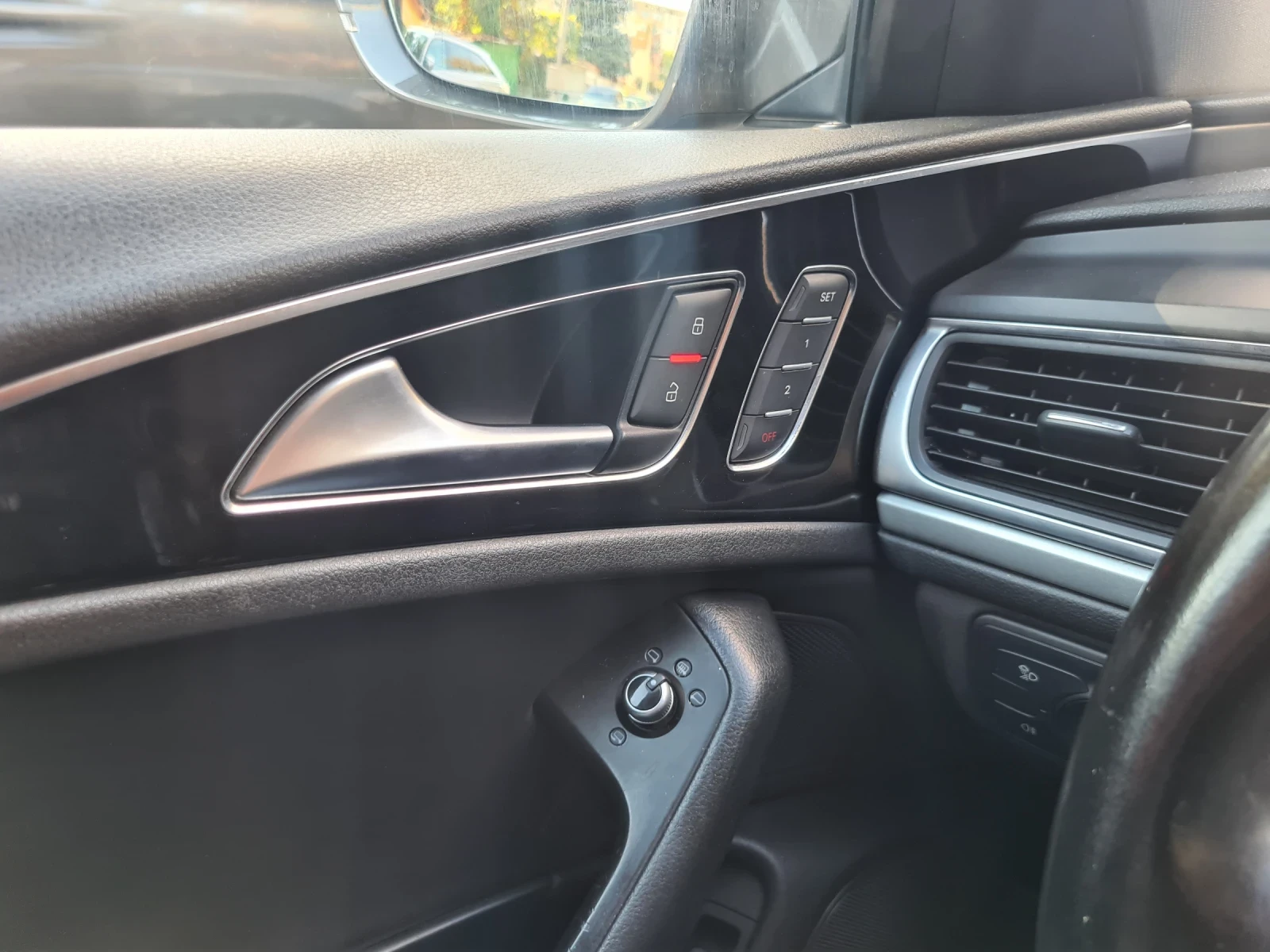 Audi A6, снимка 5 - Автомобили и джипове - 54032940