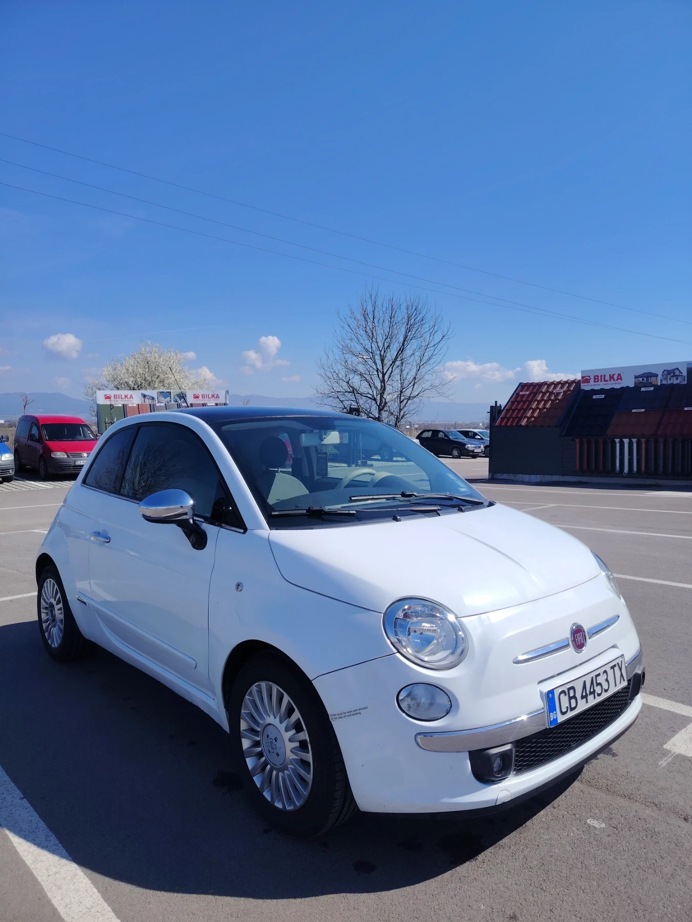 Fiat 500 1.4 sport | Mobile.bg � ����������� 2