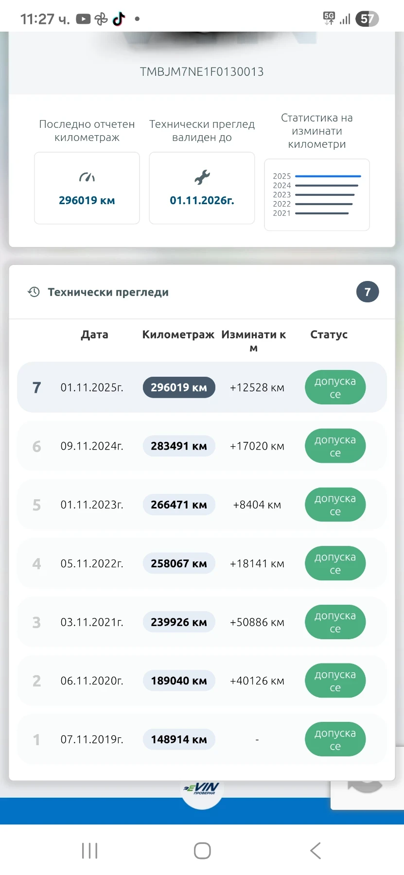 Skoda Octavia CNG, снимка 15 - Автомобили и джипове - 54140113