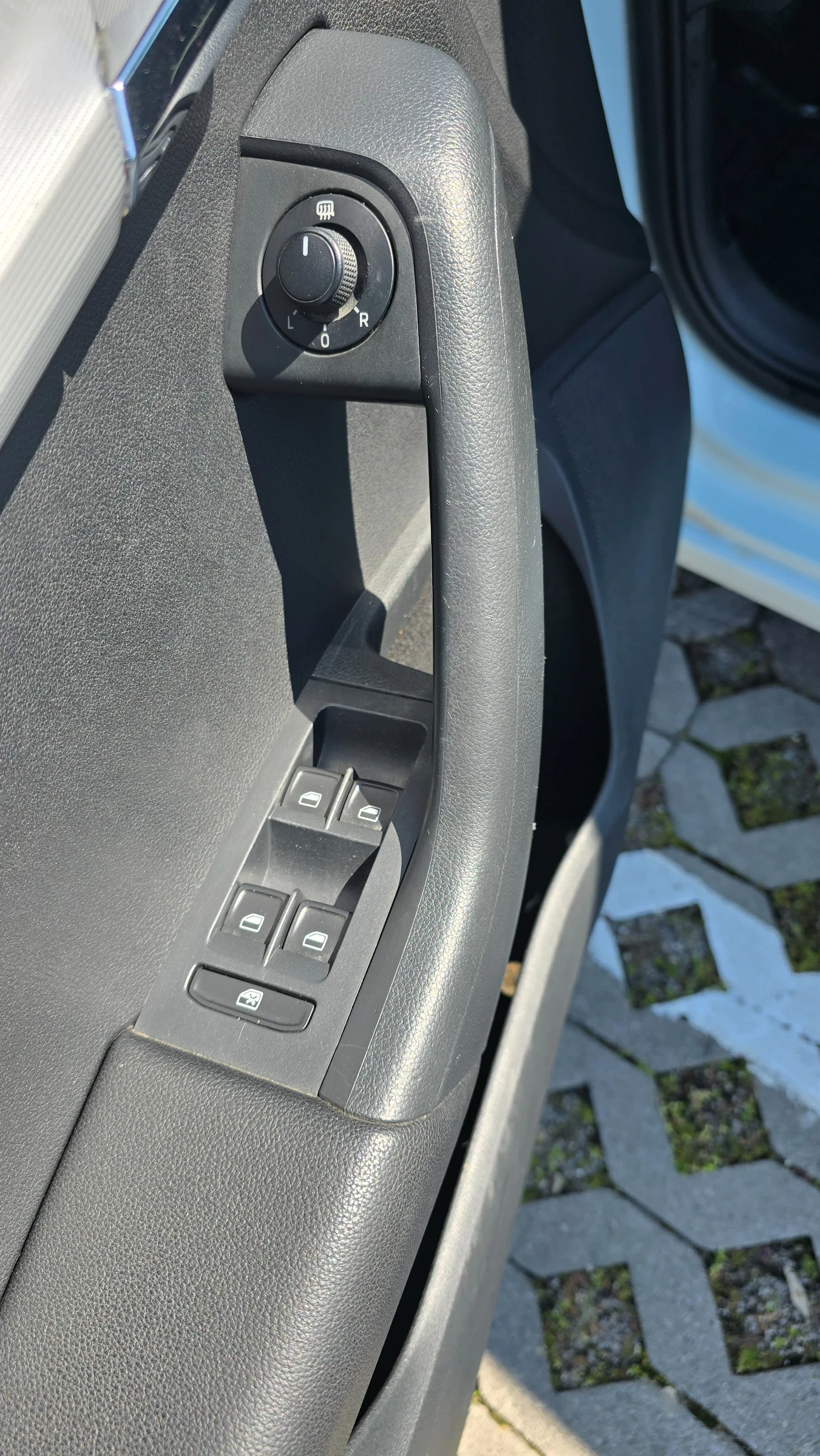 Skoda Octavia CNG, снимка 11 - Автомобили и джипове - 54140113