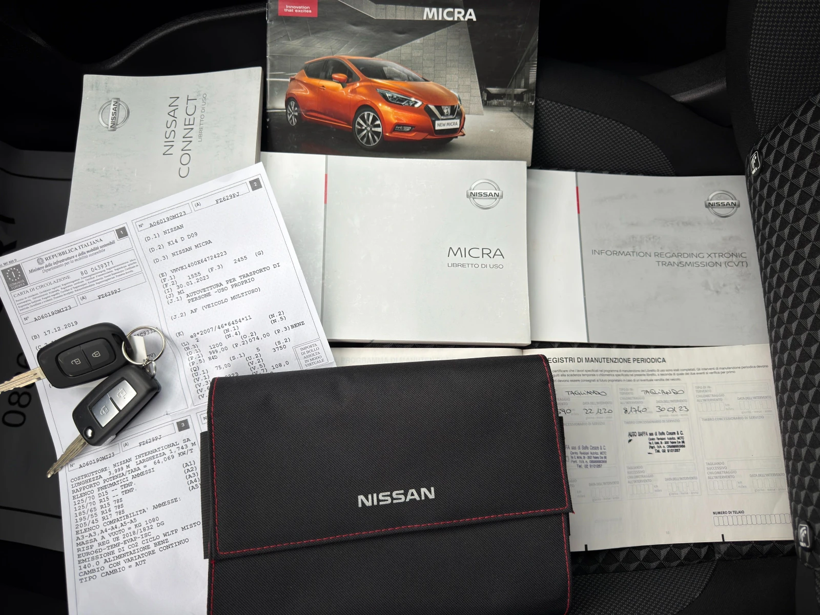 Nissan Micra 1.0 DIG-T 100 �.�. ��������� ������ EURO 6 | Mobile.bg � ����������� 16