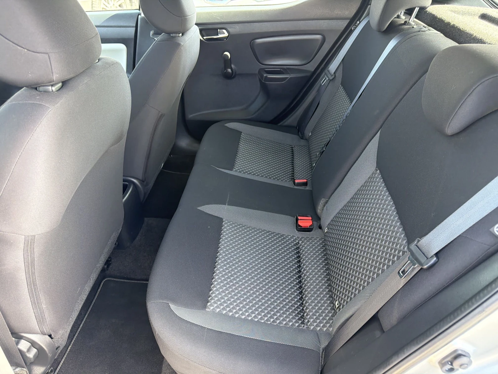 Nissan Micra 1.0 DIG-T 100 �.�. ��������� ������ EURO 6 | Mobile.bg � ����������� 7