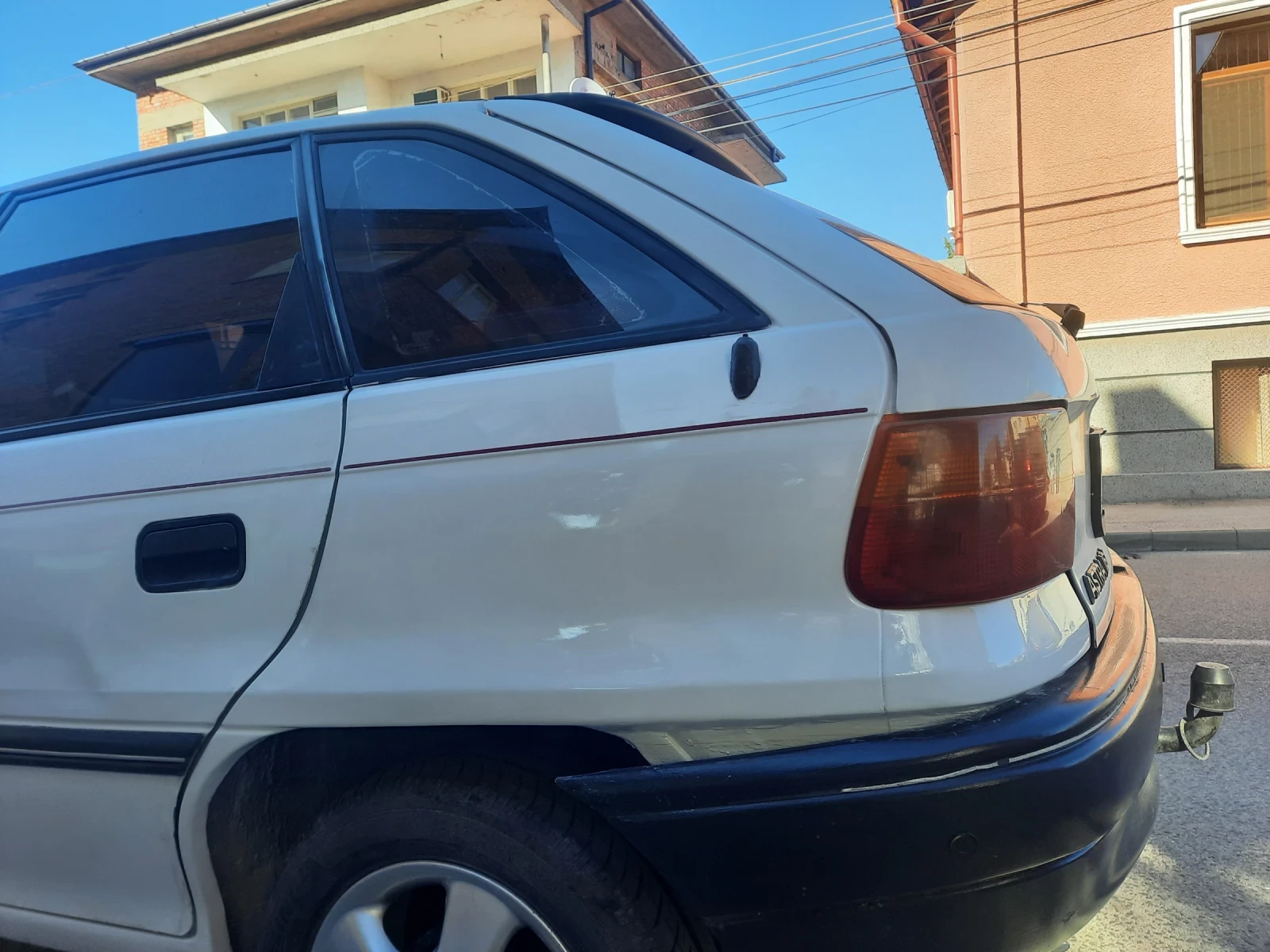 Opel Astra ������� | Mobile.bg � ����������� 11