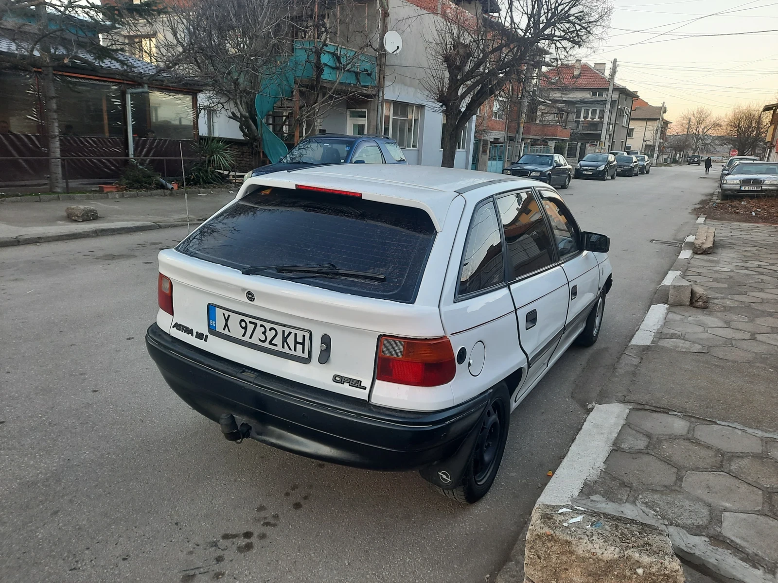 Opel Astra ������� | Mobile.bg � ����������� 2