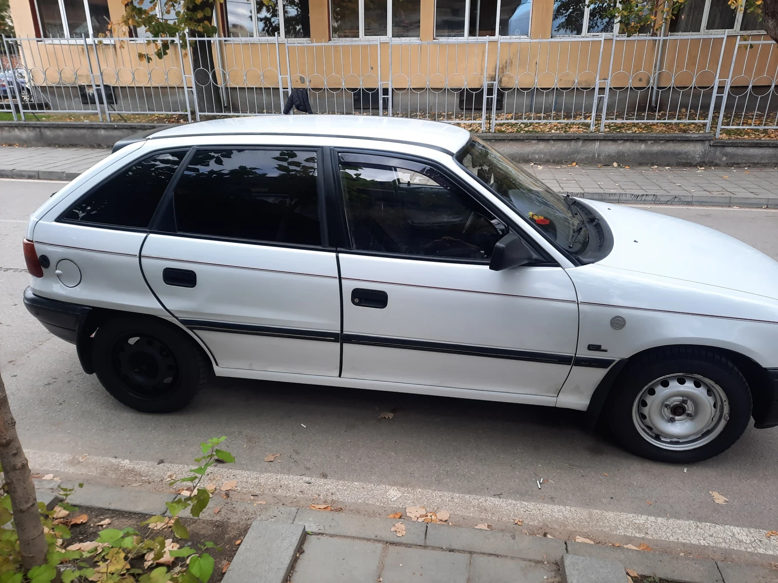 Opel Astra ������� | Mobile.bg � ����������� 7