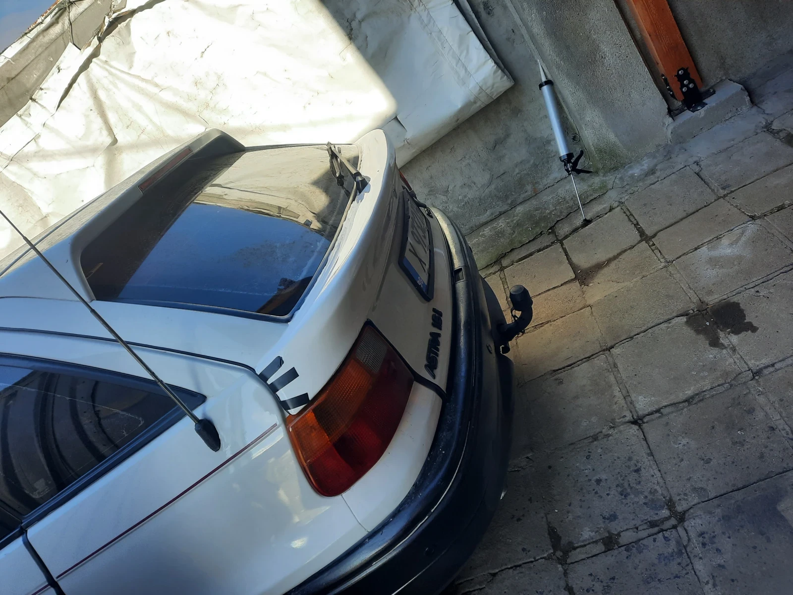 Opel Astra ������� | Mobile.bg � ����������� 4