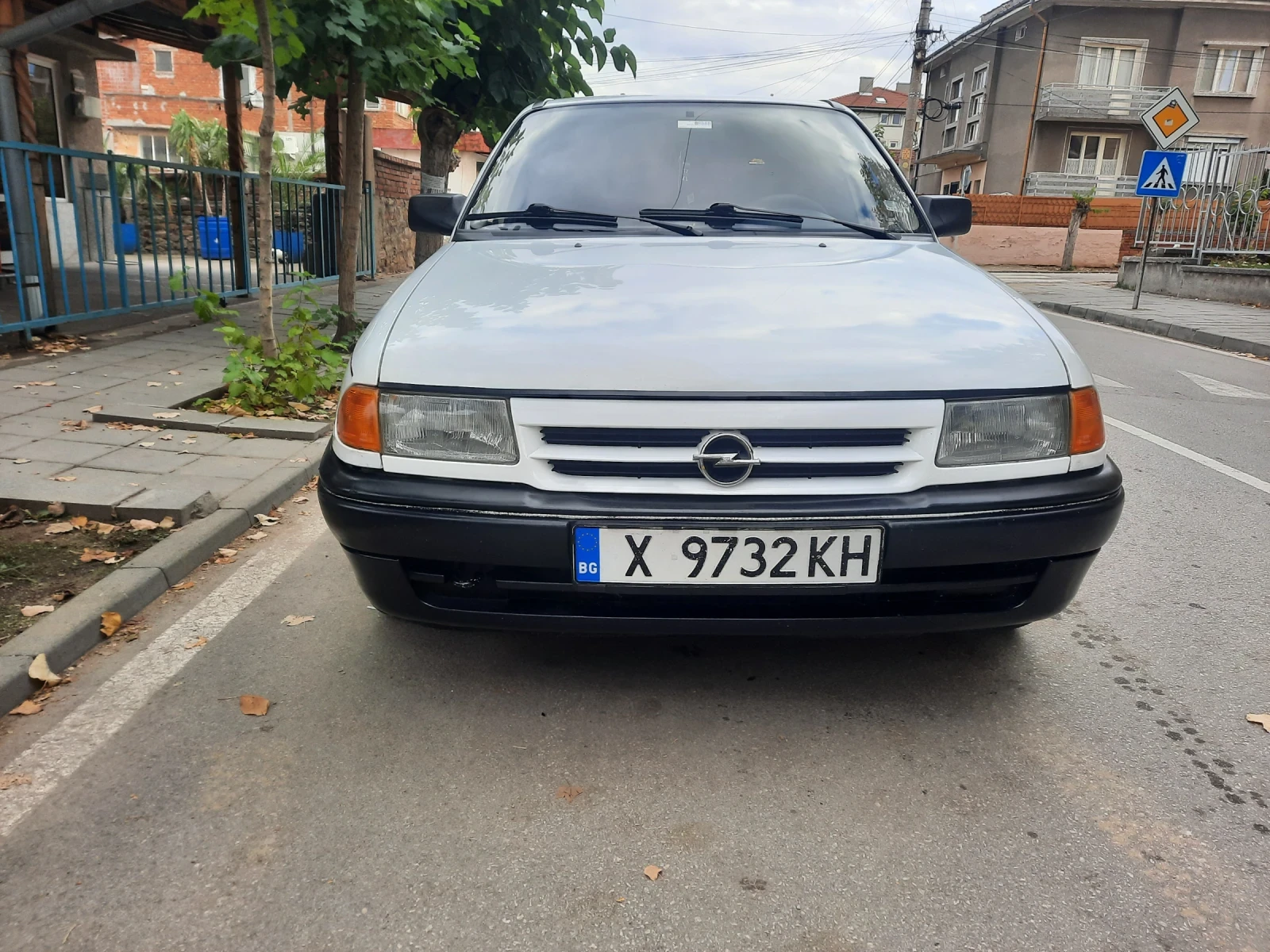 Opel Astra ������� | Mobile.bg � ����������� 6