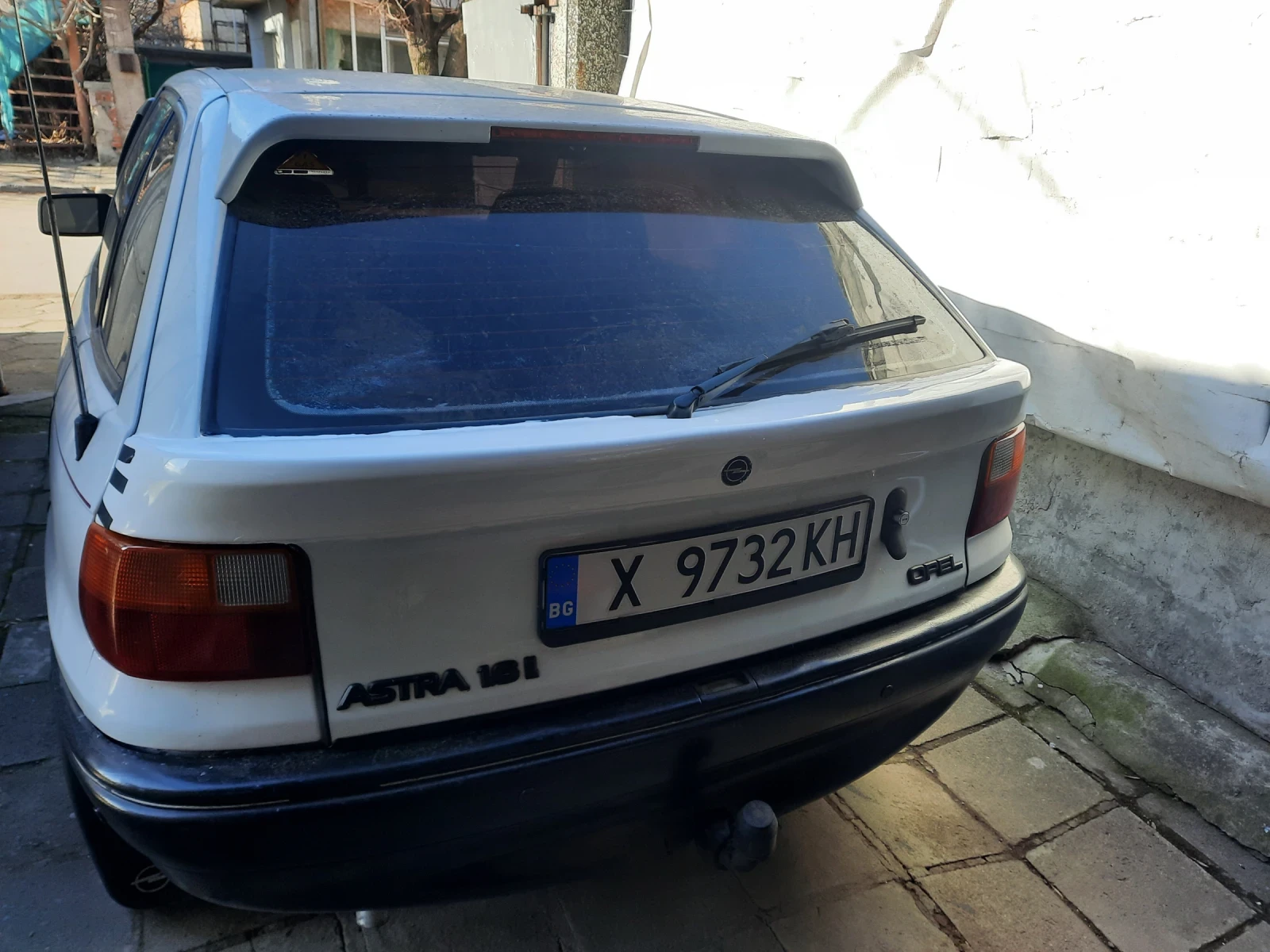 Opel Astra ������� | Mobile.bg � ����������� 3