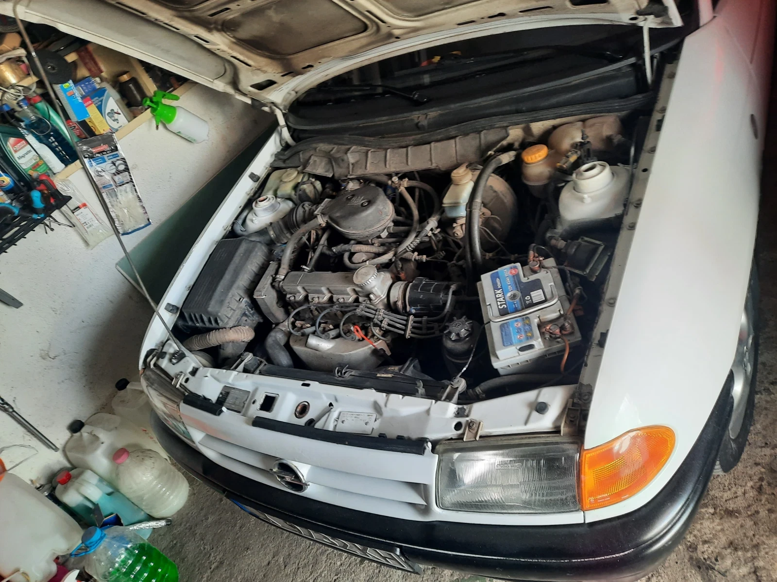 Opel Astra ������� | Mobile.bg � ����������� 10