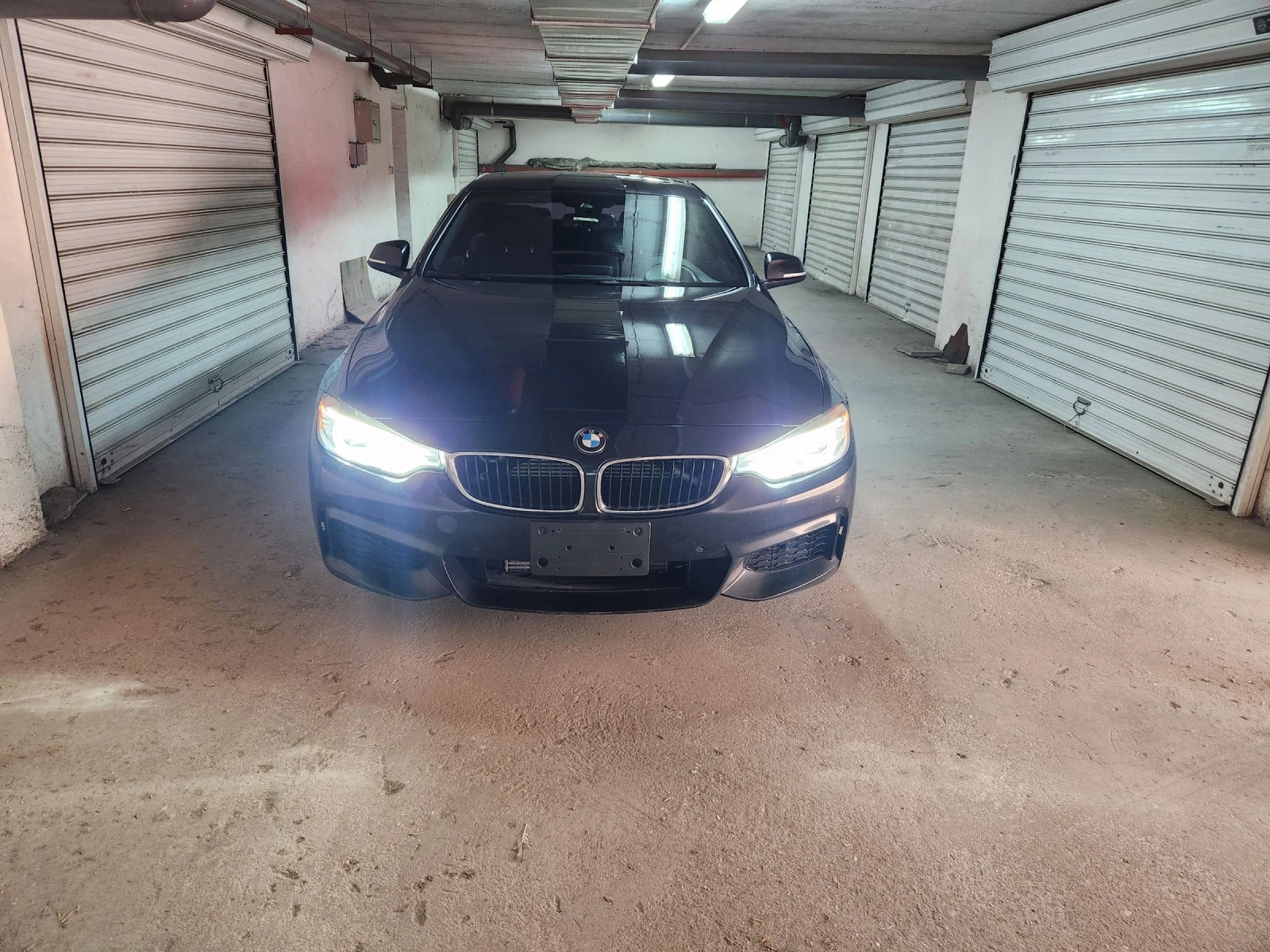 BMW 435, снимка 10 - Автомобили и джипове - 54270954