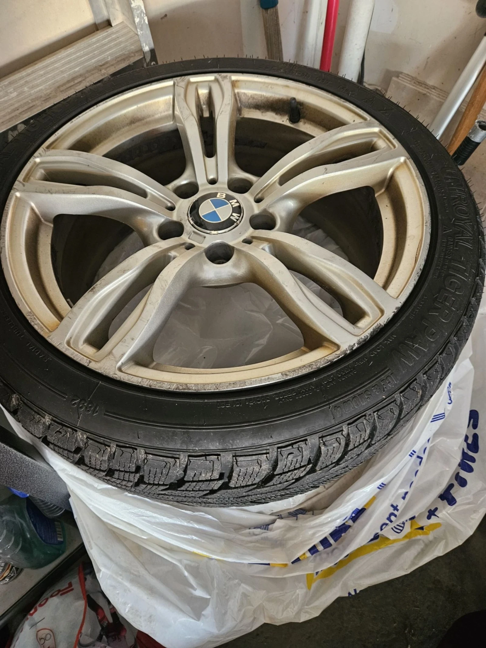 BMW 435, снимка 17 - Автомобили и джипове - 54270954