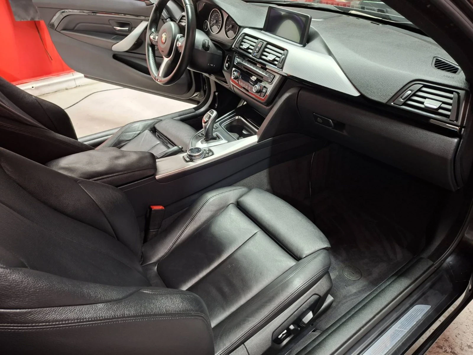 BMW 435, снимка 6 - Автомобили и джипове - 54270954