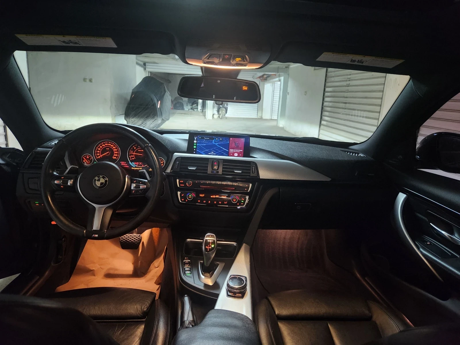 BMW 435, снимка 16 - Автомобили и джипове - 54270954