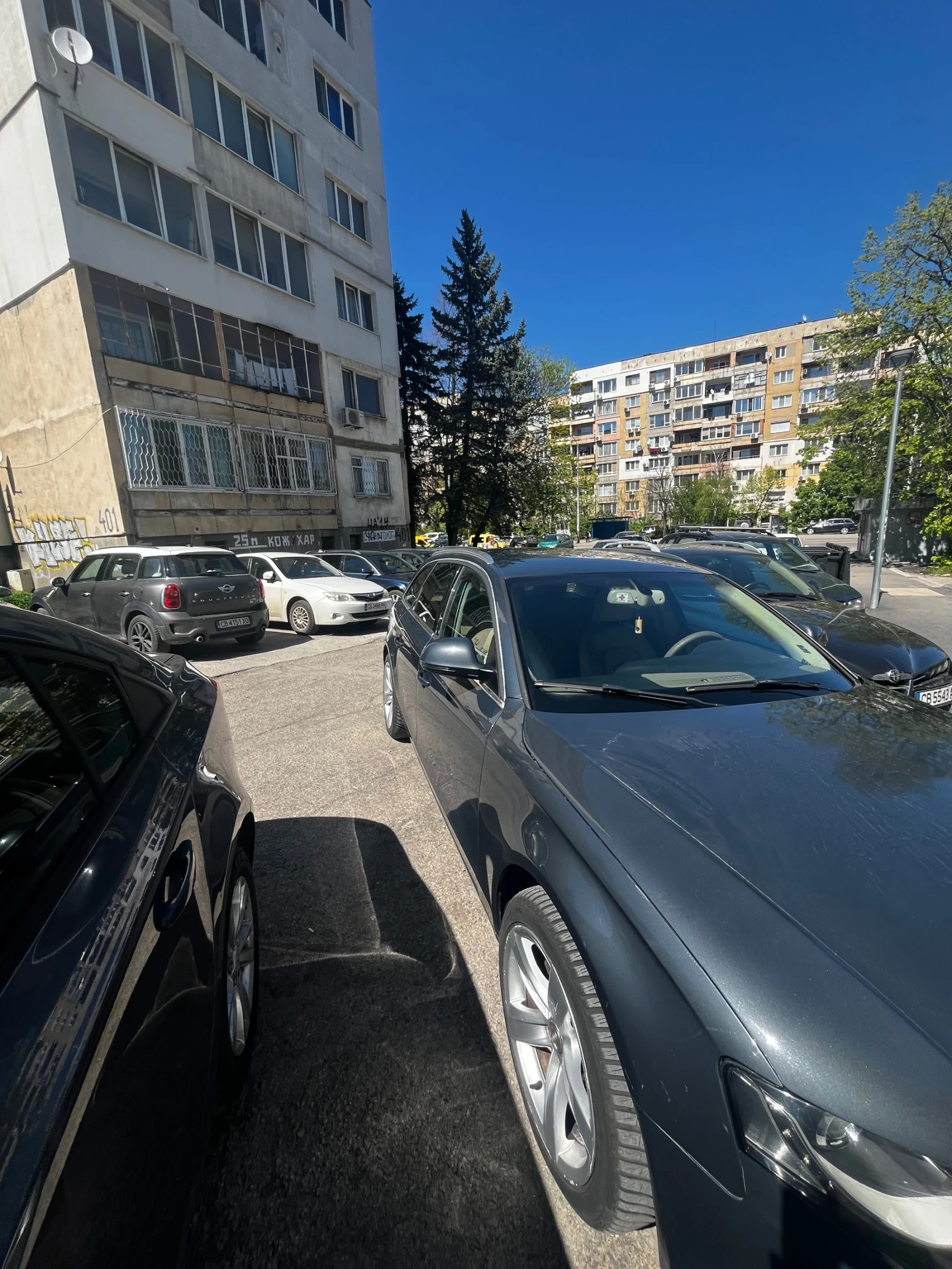 Audi A4 3.0 TDI QUATTRO , снимка 4 - Автомобили и джипове - 54320046