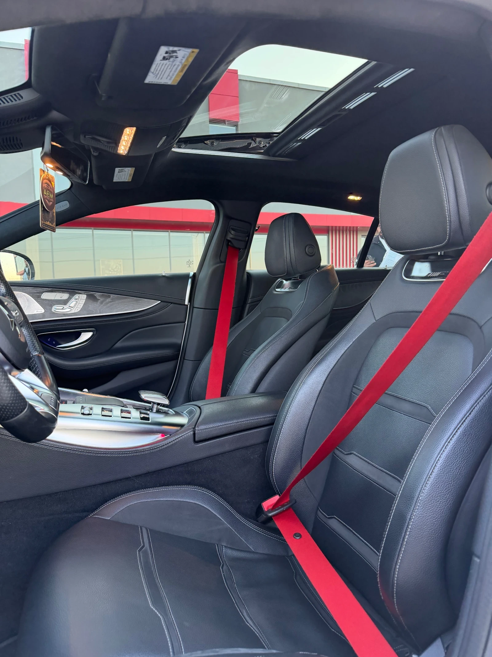 Mercedes-Benz AMG GT | Mobile.bg � ����������� 15