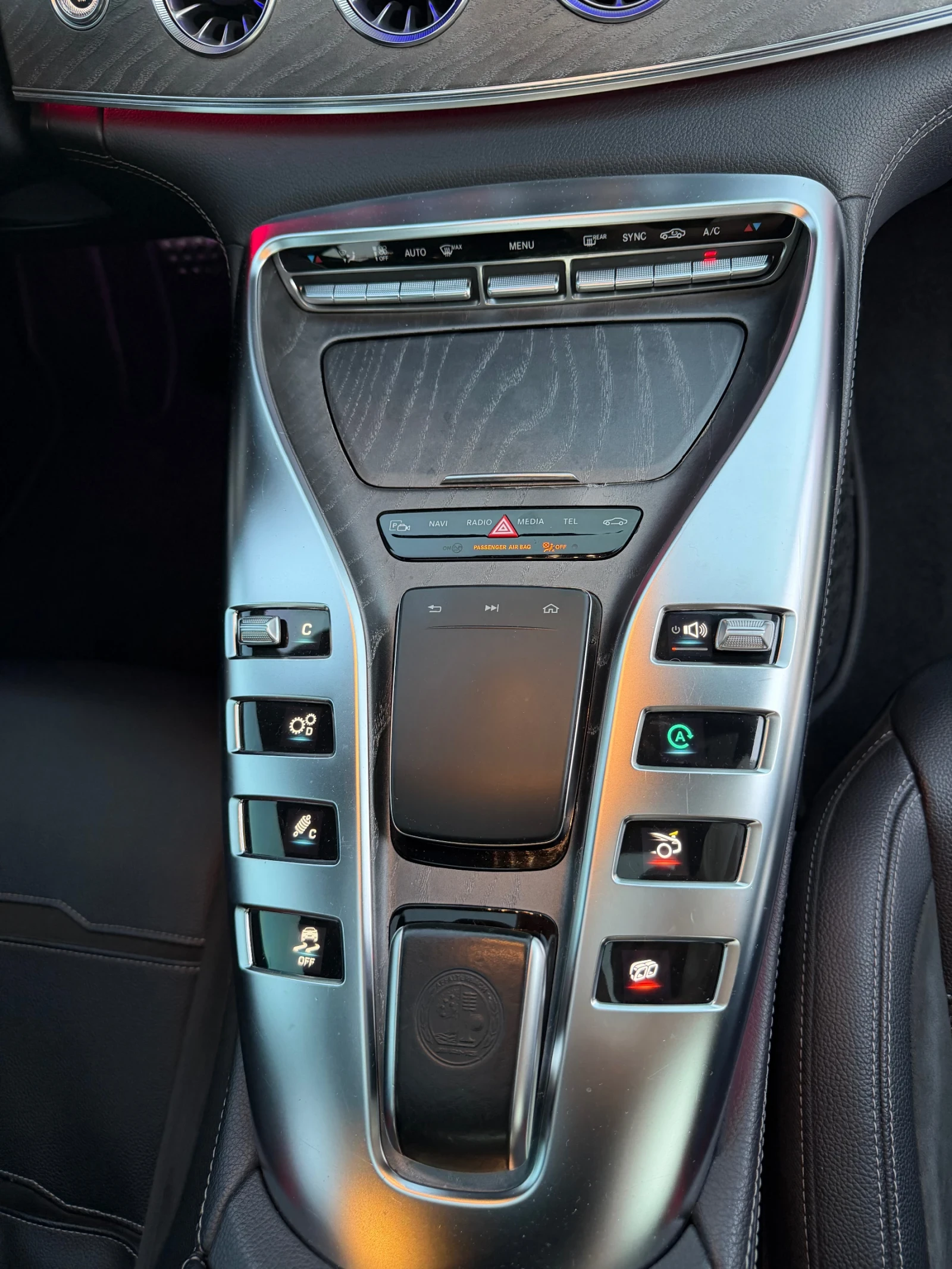 Mercedes-Benz AMG GT | Mobile.bg � ����������� 16