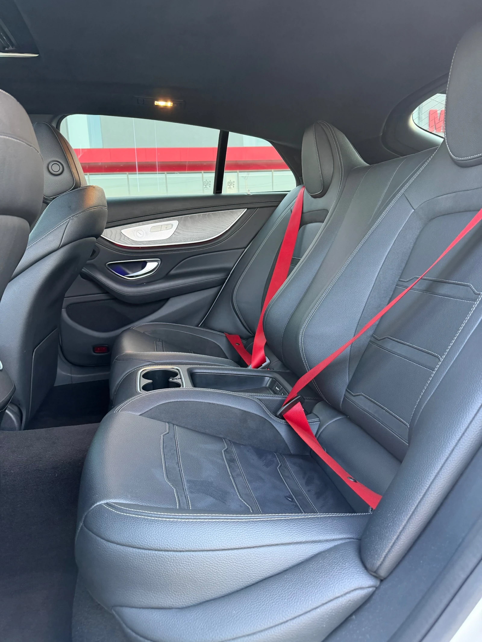 Mercedes-Benz AMG GT | Mobile.bg � ����������� 12
