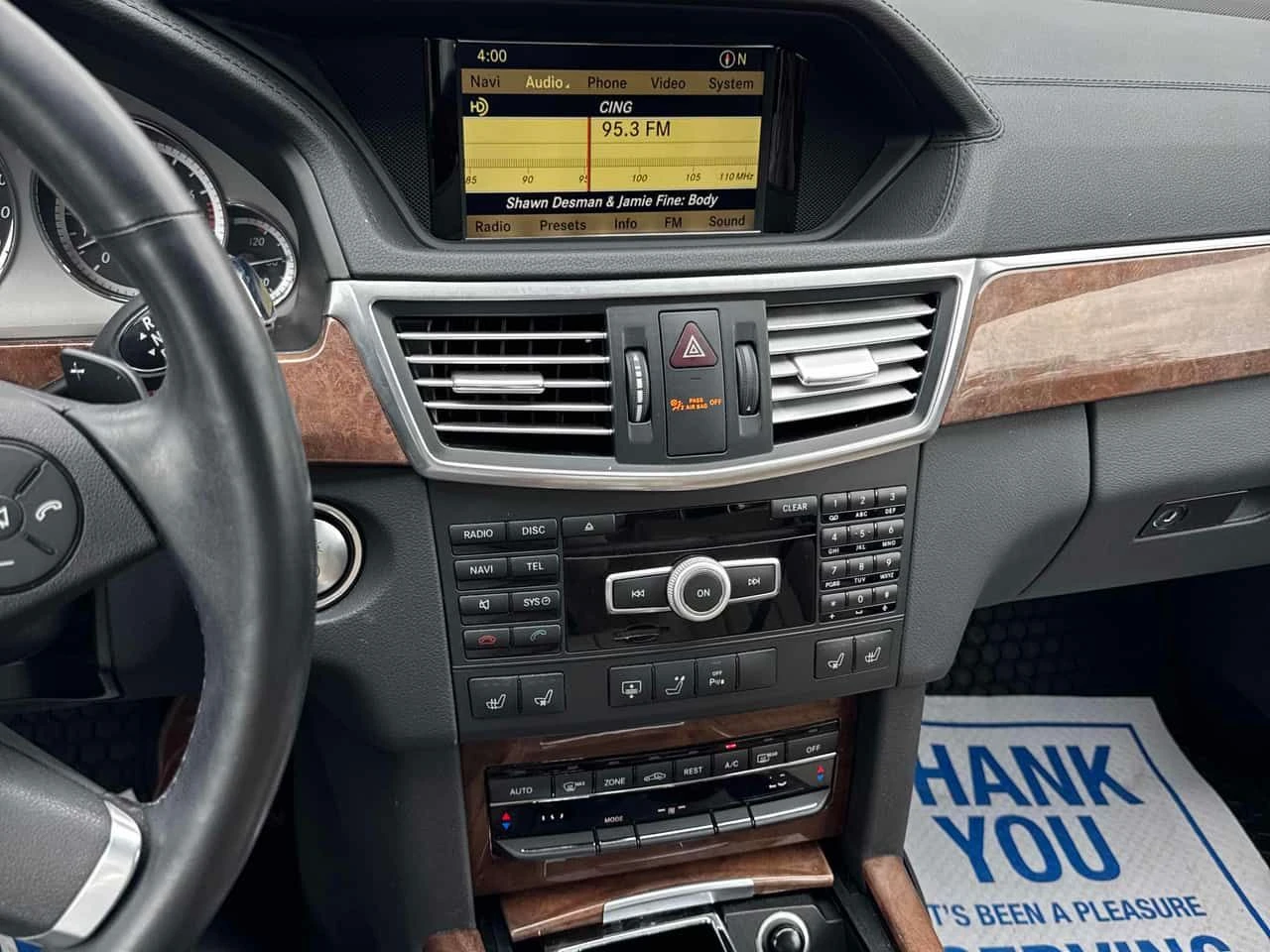 Mercedes-Benz E 55 * ������� * ��������� * ������� *  | Mobile.bg � ����������� 9